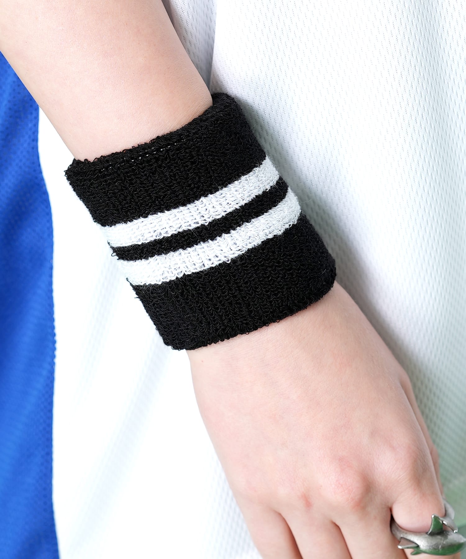 an meets zakka バリエーションリストバンド