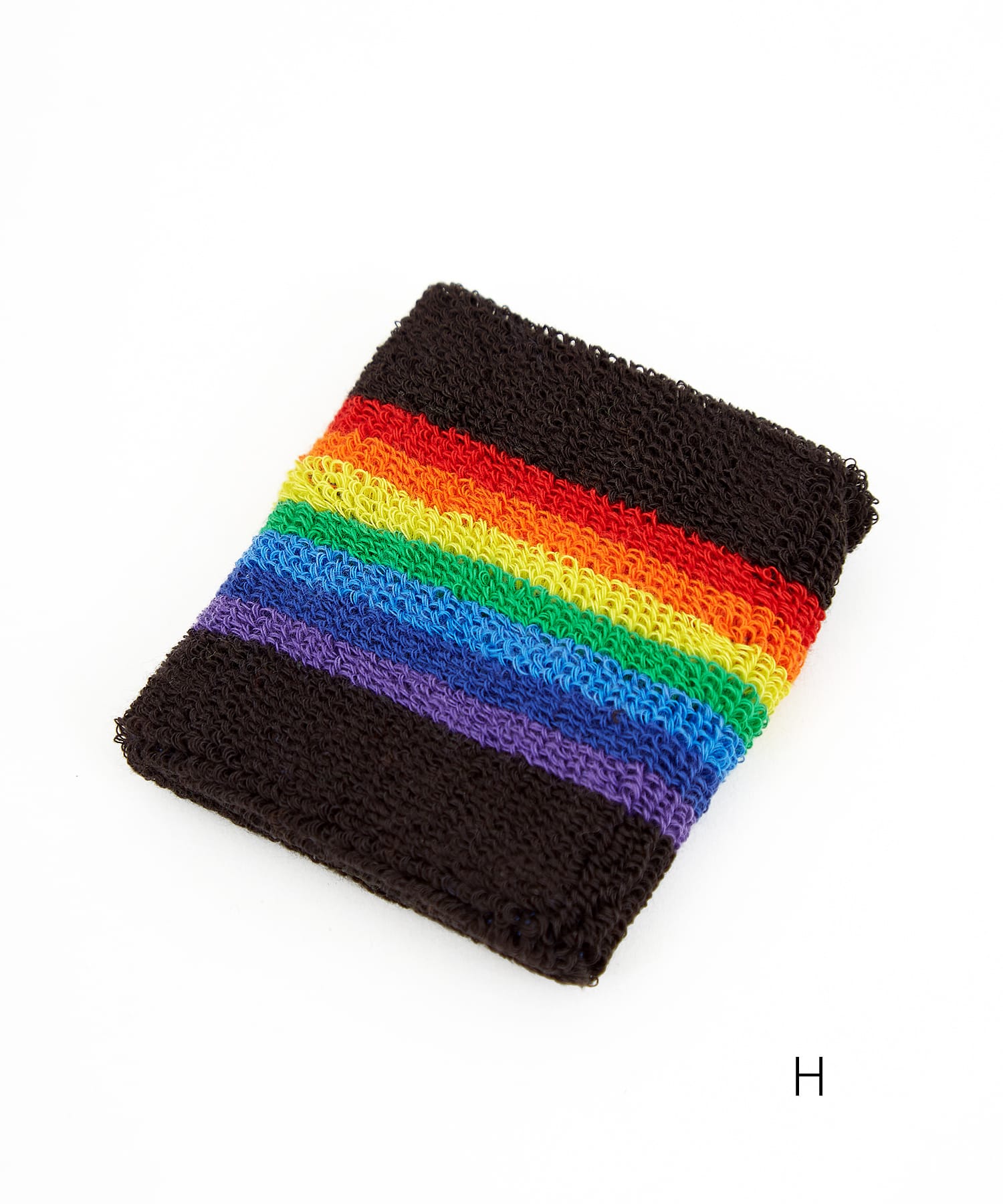 バリエーションリストバンド / メンズ レディース スポーツ