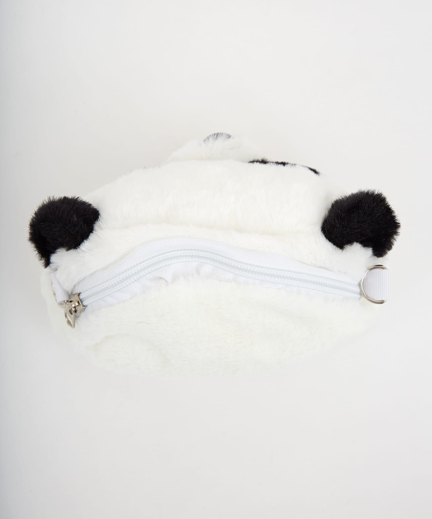 パンダのぬいぐるみショルダーバッグ / ポーチ ミニバッグ アニマル