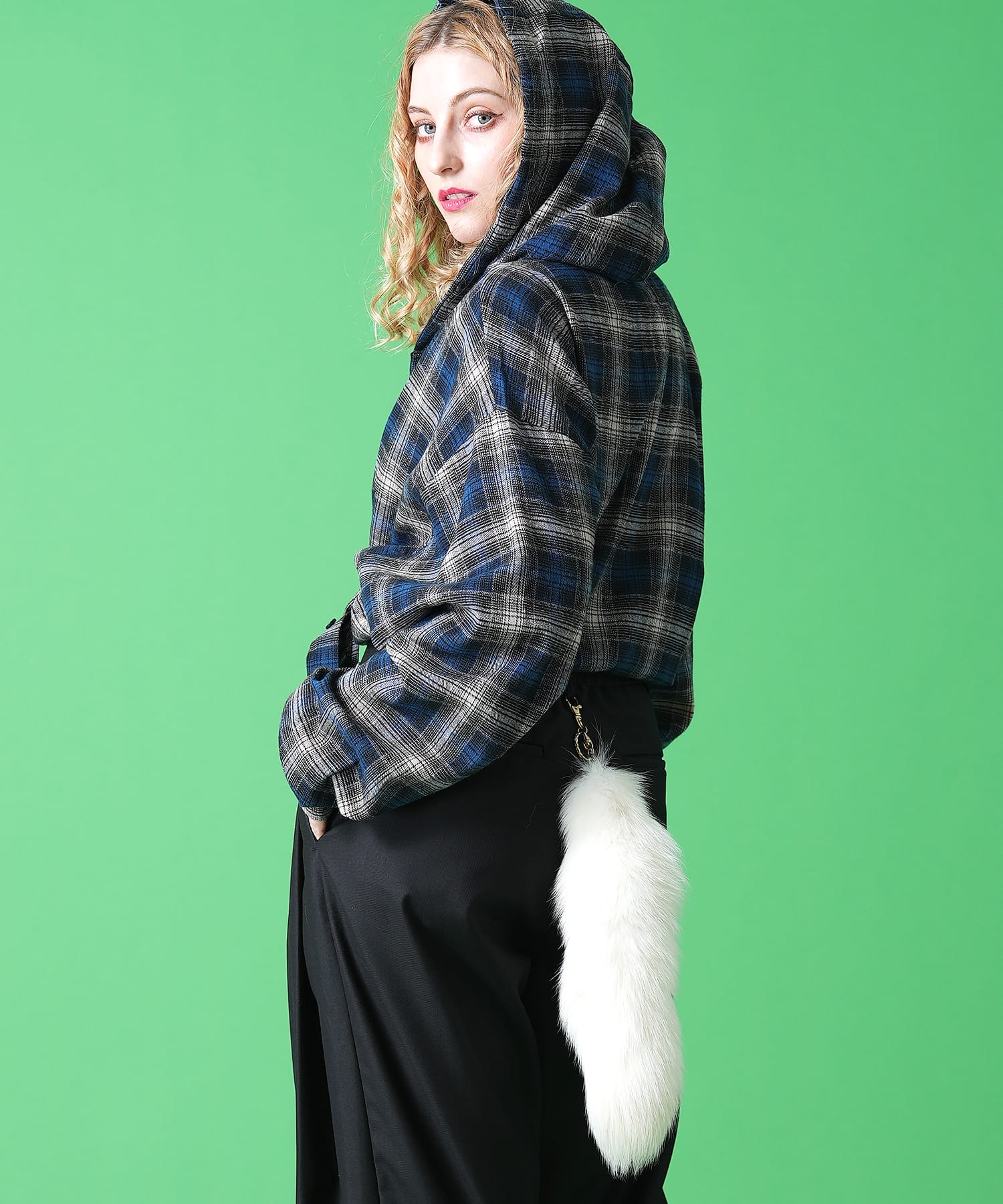 フォクシー✨ファー襟　ロングジレ 42size ほぼ未使用極美品⭐️⭐️⭐️ FOXEY BOUTIQUE – ページ – FOXEY 公式オンラインブティック
