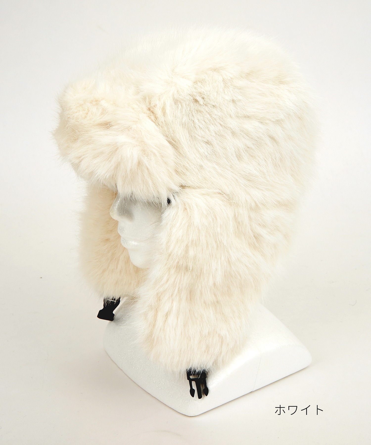 ファーフライトキャップ / メンズ レディース ユニセックス フライト