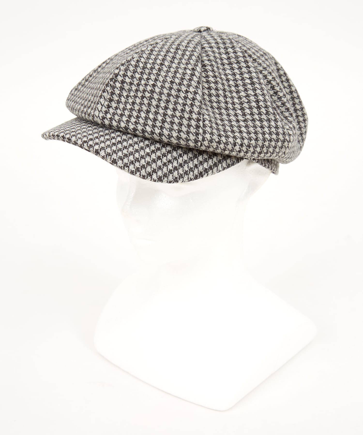 ルードギャラリー レオパード キャスケット グレー チバユウスケ 楽天市場】キャスケット（柄ヒョウ・レオパード）の通販