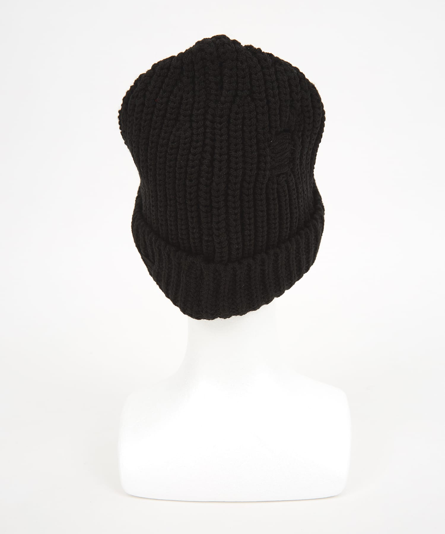 ダメージリブニットキャップ / メンズ レディース ユニセックス ニット