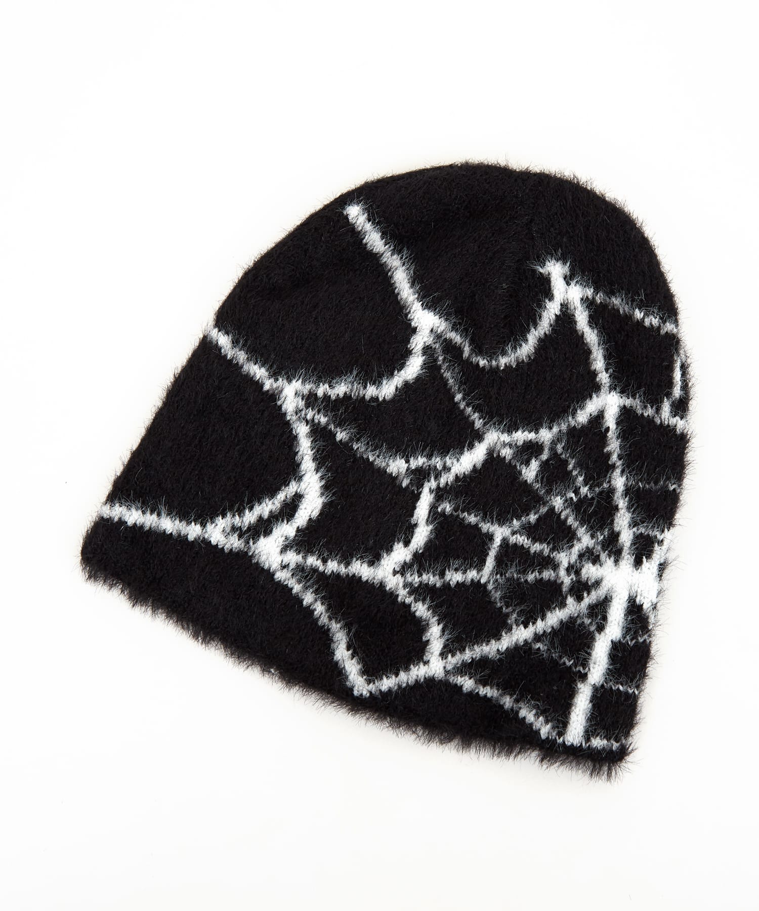 プリントファーニットキャップ / メンズ レディース ユニセックス