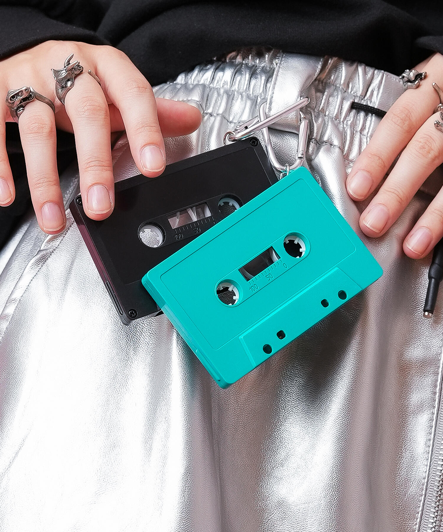 crazyboy  キーホルダー コンプセット Paradox Live SURVIVE cozmez スケートボードキーホルダーセット