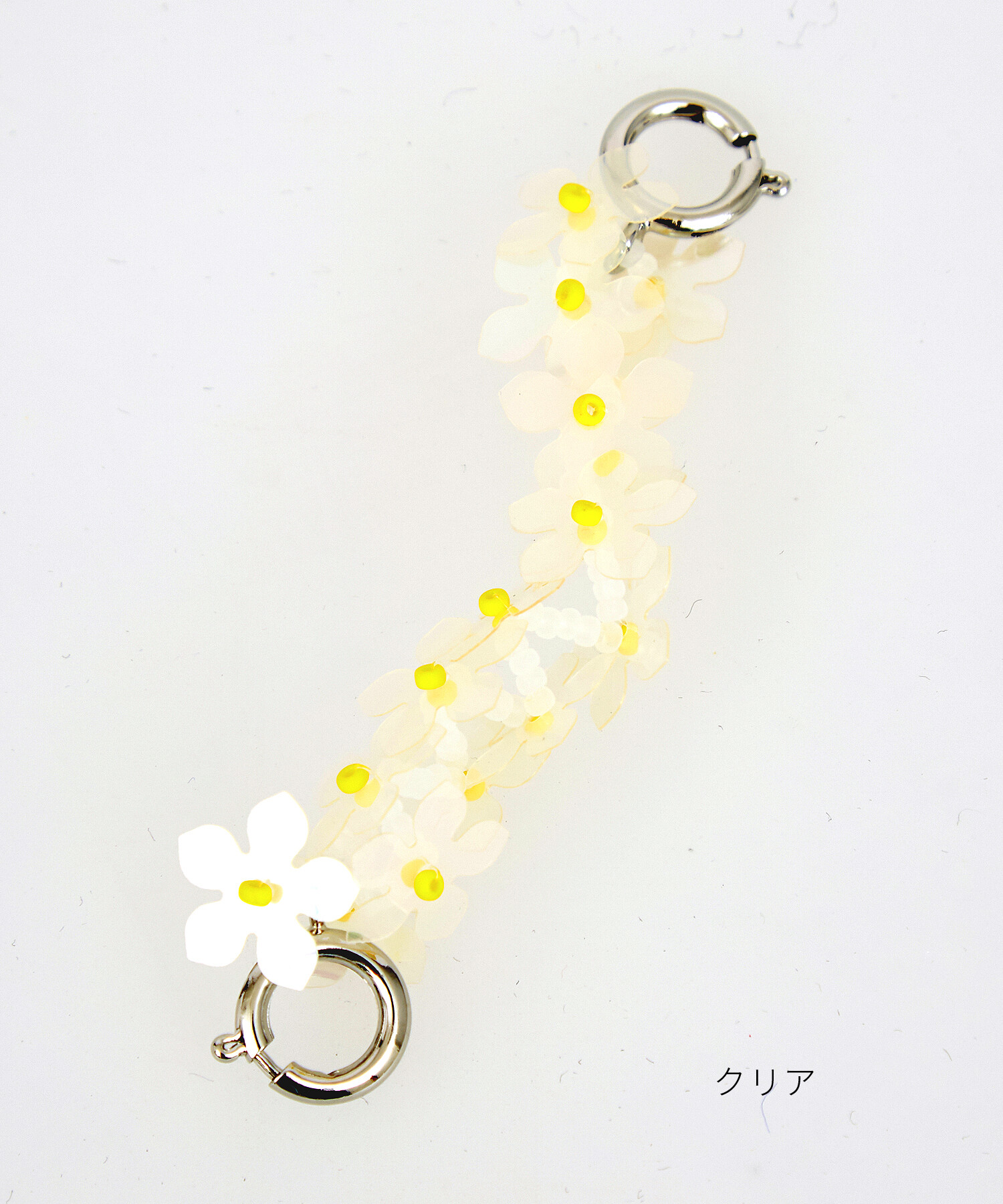 靴のアクセサリー キーホルダー チャーム シューズ フラワーシューレースアクセサリー / シューズチャーム シュー