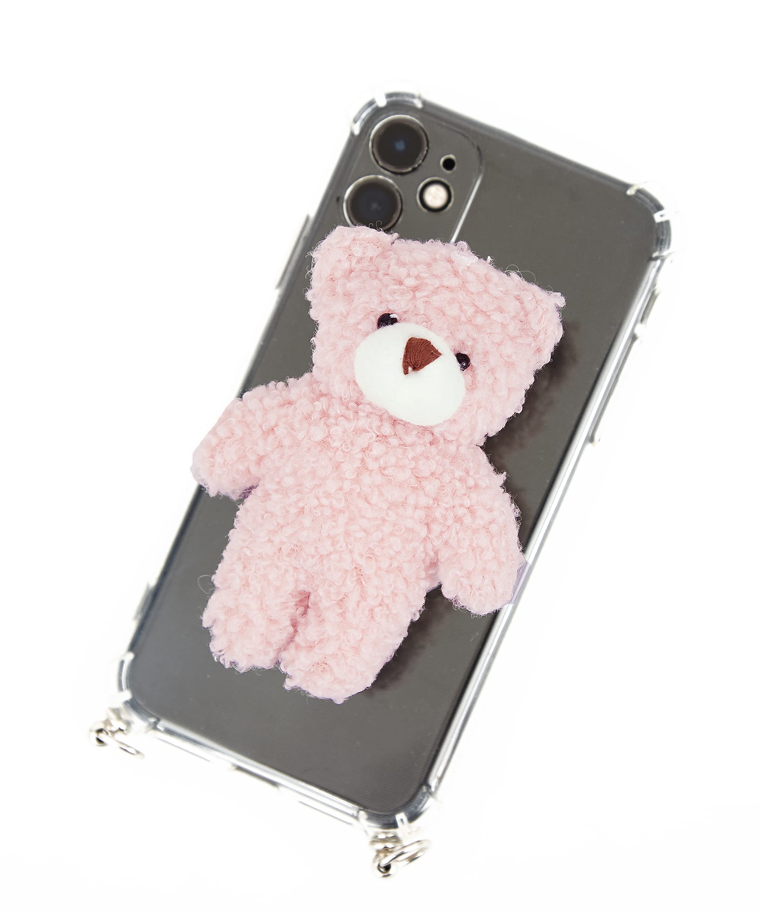 Samsung Galaxy Z Flip5ケース 折りたたみ型Androidスマホ