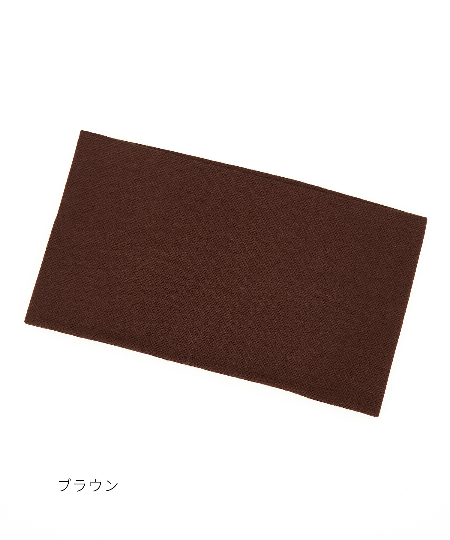 ミニマルワイドヘアバンド / ヘッドバンド メンズ レディース ユニ