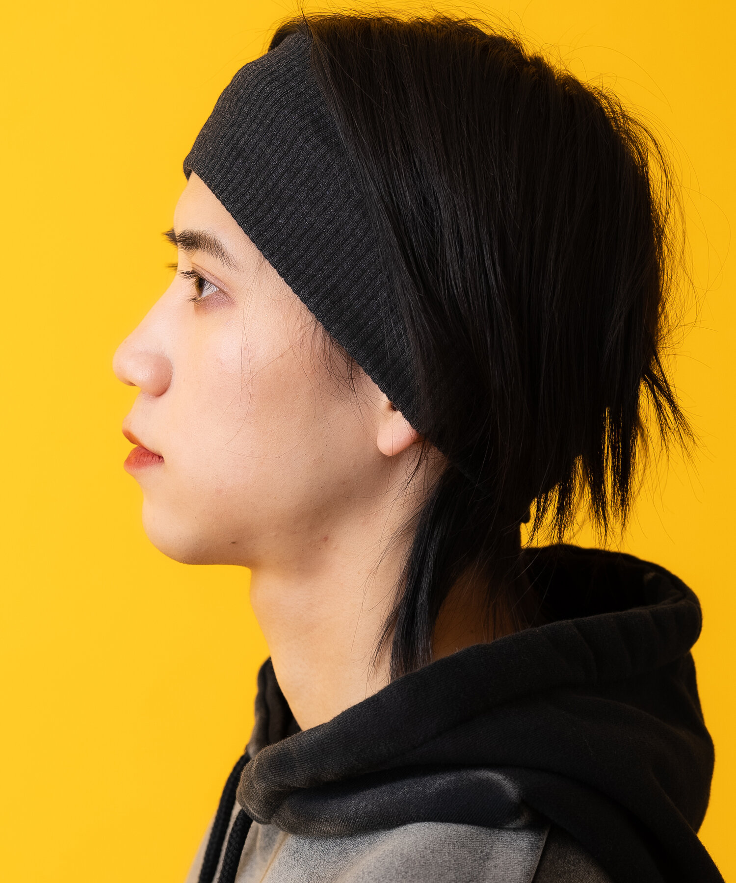 ヘアアクセサリー