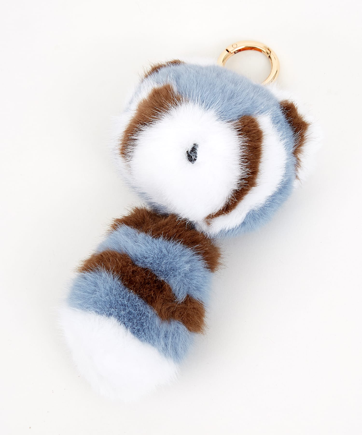 キンクマ　ジャンガリアン　ankoわんこシリーズ ?　バッグリング　キーホルダー キンクマ ジャンガリアン ankoわんこシリーズ ? バッグリング