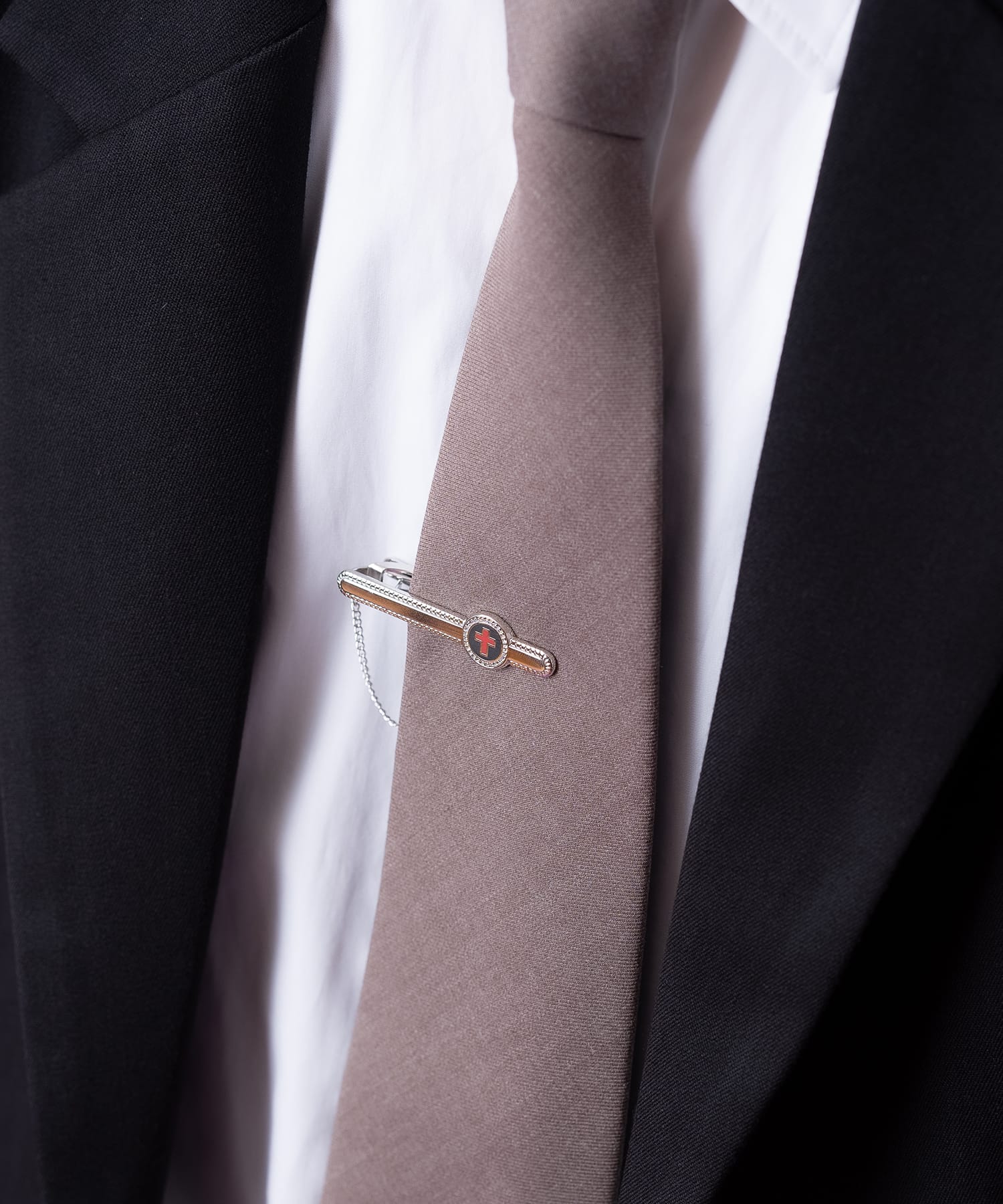 バリエーションメタルネクタイピン / メンズ レディース ユニセックス