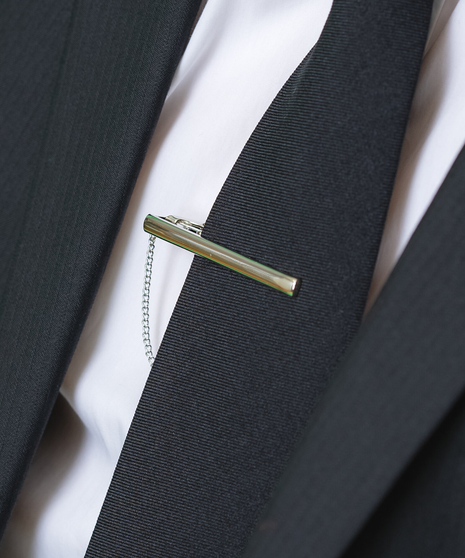 バリエーションメタルネクタイピン / メンズ レディース ユニセックス