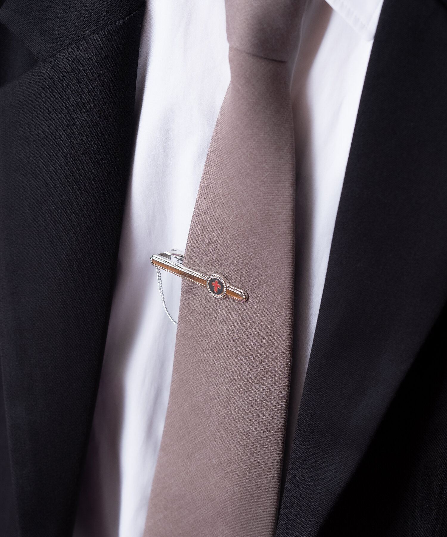 バリエーションメタルネクタイピン / メンズ レディース ユニセックス