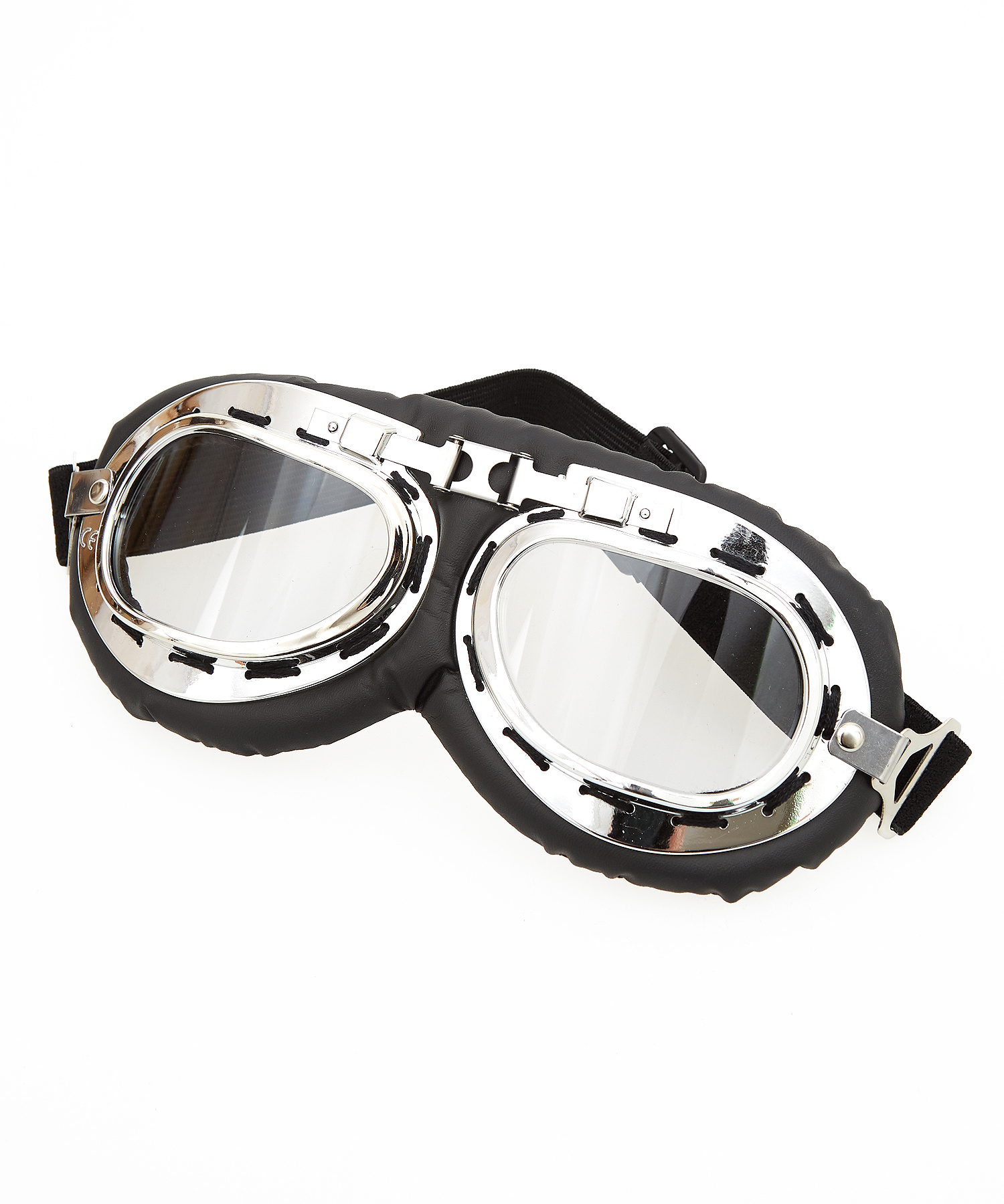 ビッグゴーグル / メンズ レディース ユニセックス フライト