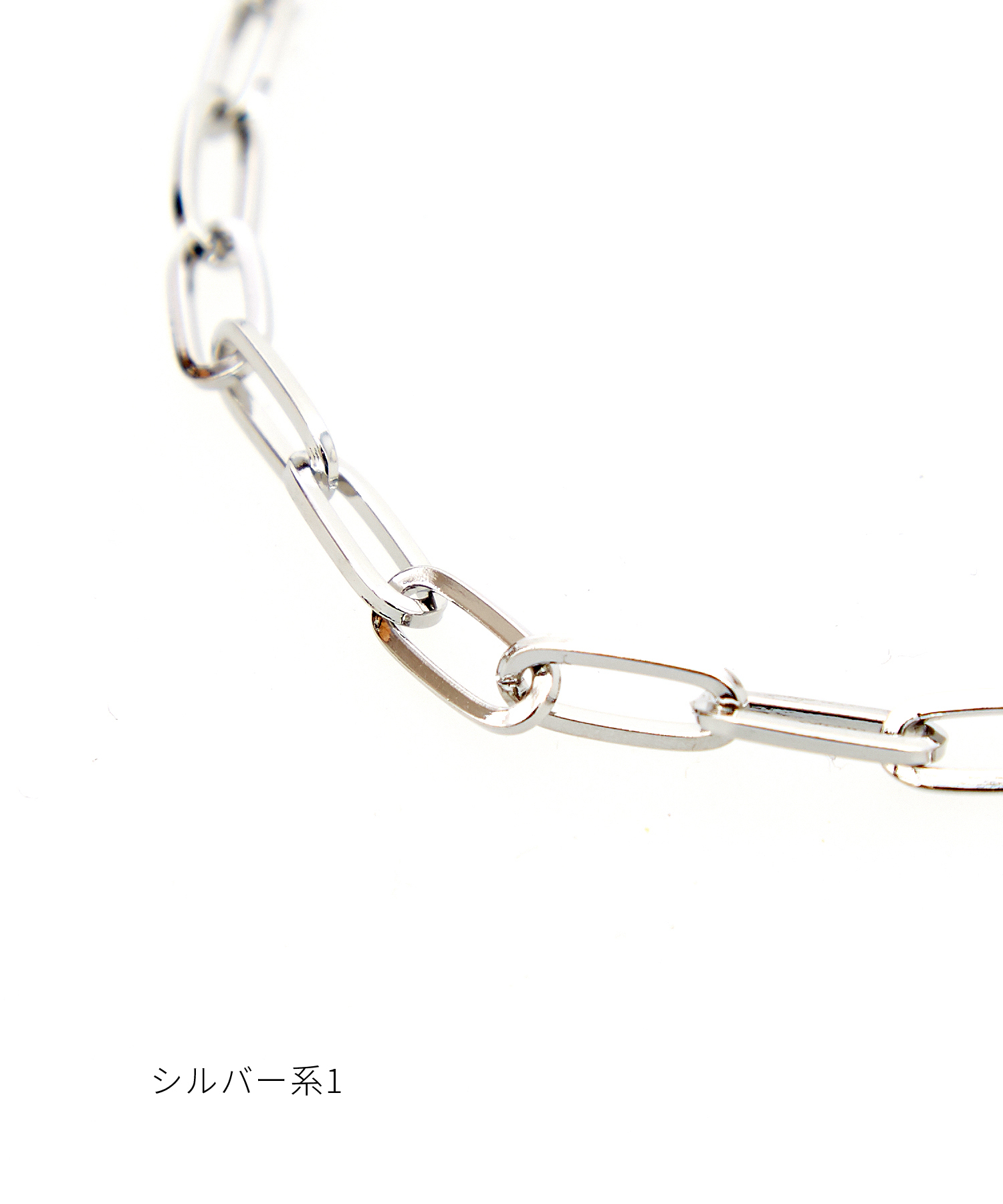 K18ゴールドネックレス♦️50cm スパルタカスサントス♦️ユニセックス 
