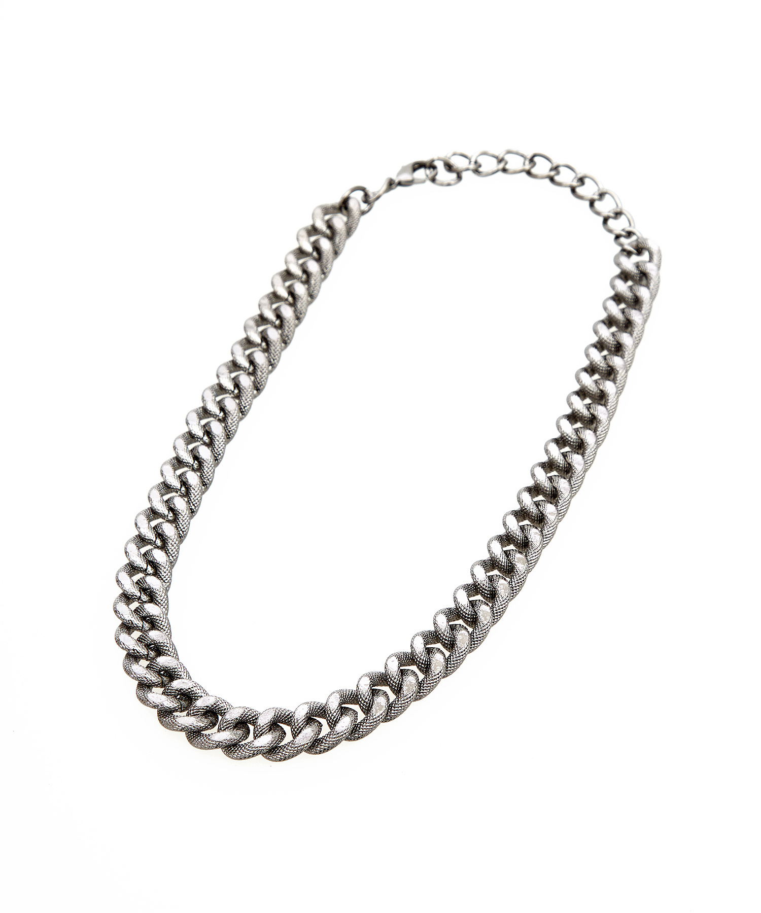 ideaswamネックレス50cm、ステッカー付き ideaswamネックレス