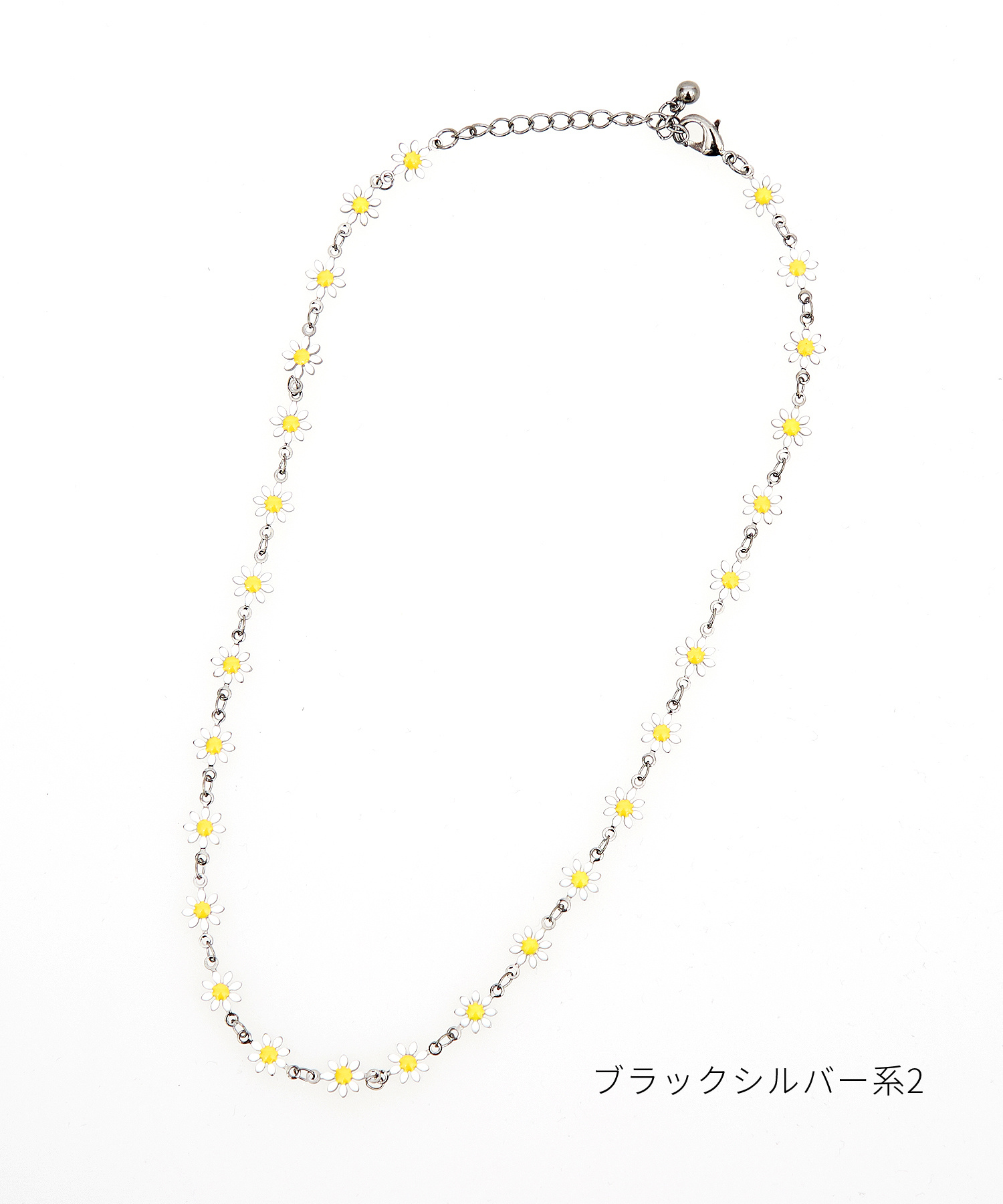 ゴールド]0.8mmスネークチェーンネックレス/45cm – CENE