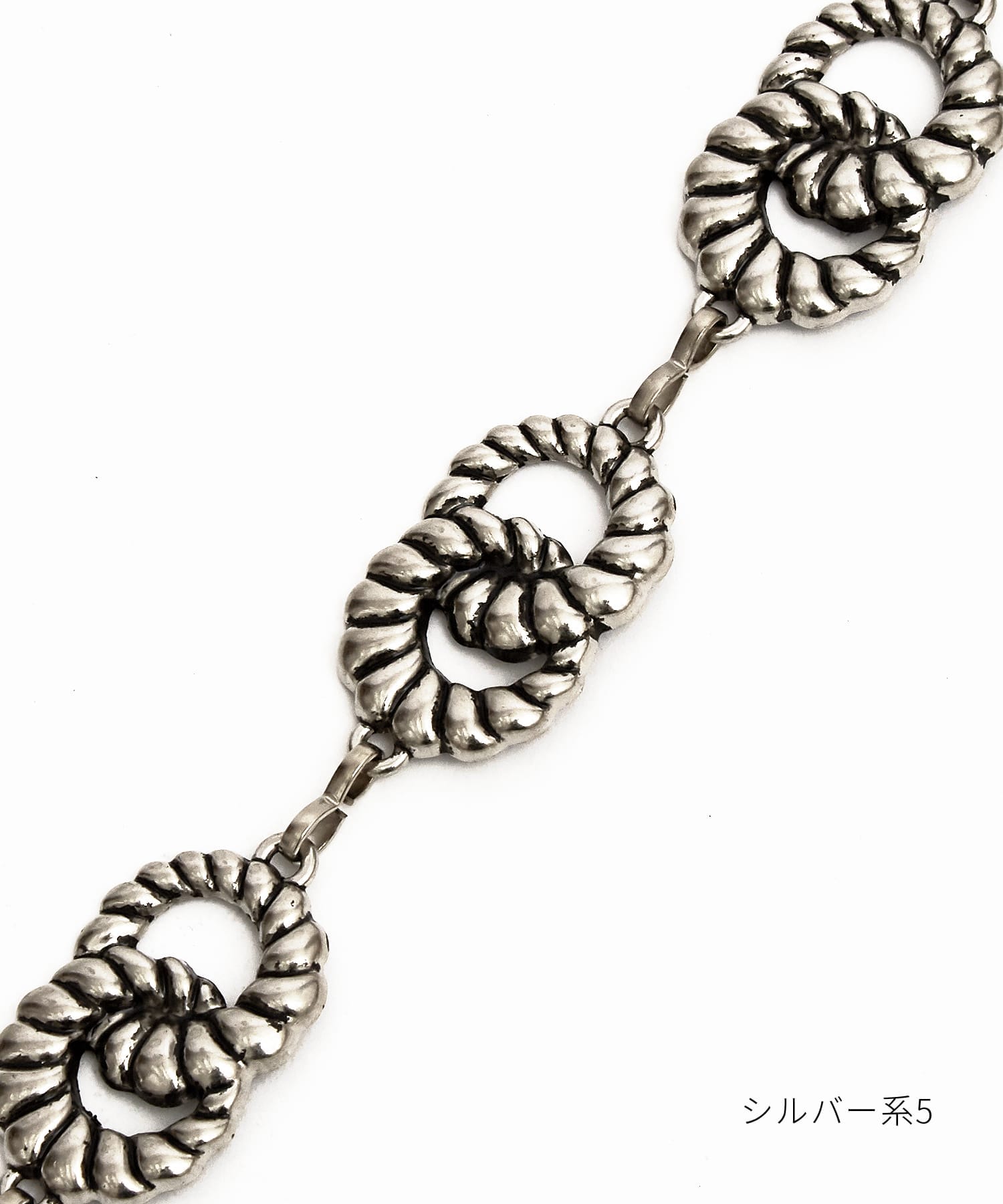 ネイティブ刻印コンチョベルト / レディース メンズ ユニセックス 民族