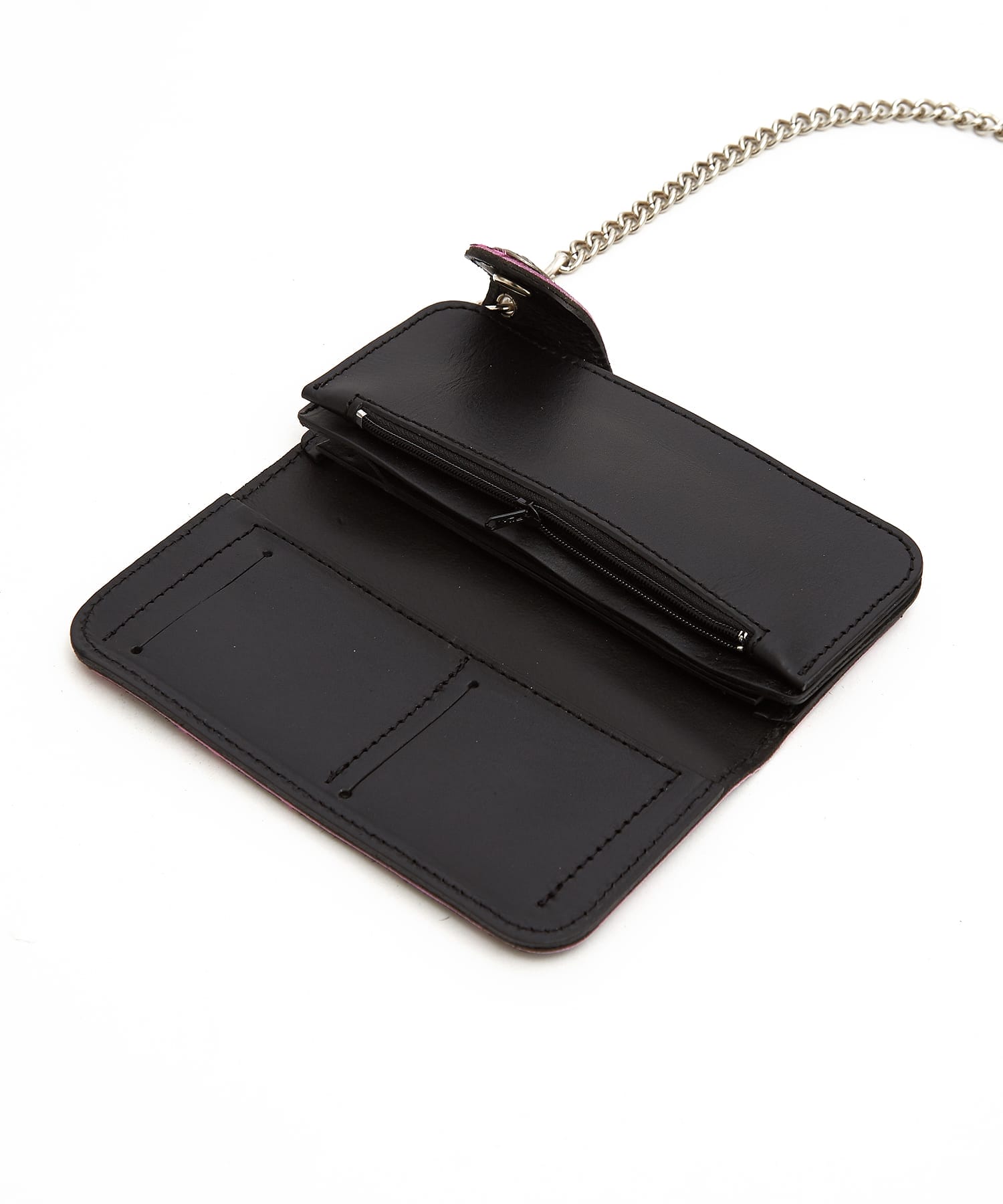 超希少】COACH ハラコレザー アニマル柄 コート ターンロック サイズ4