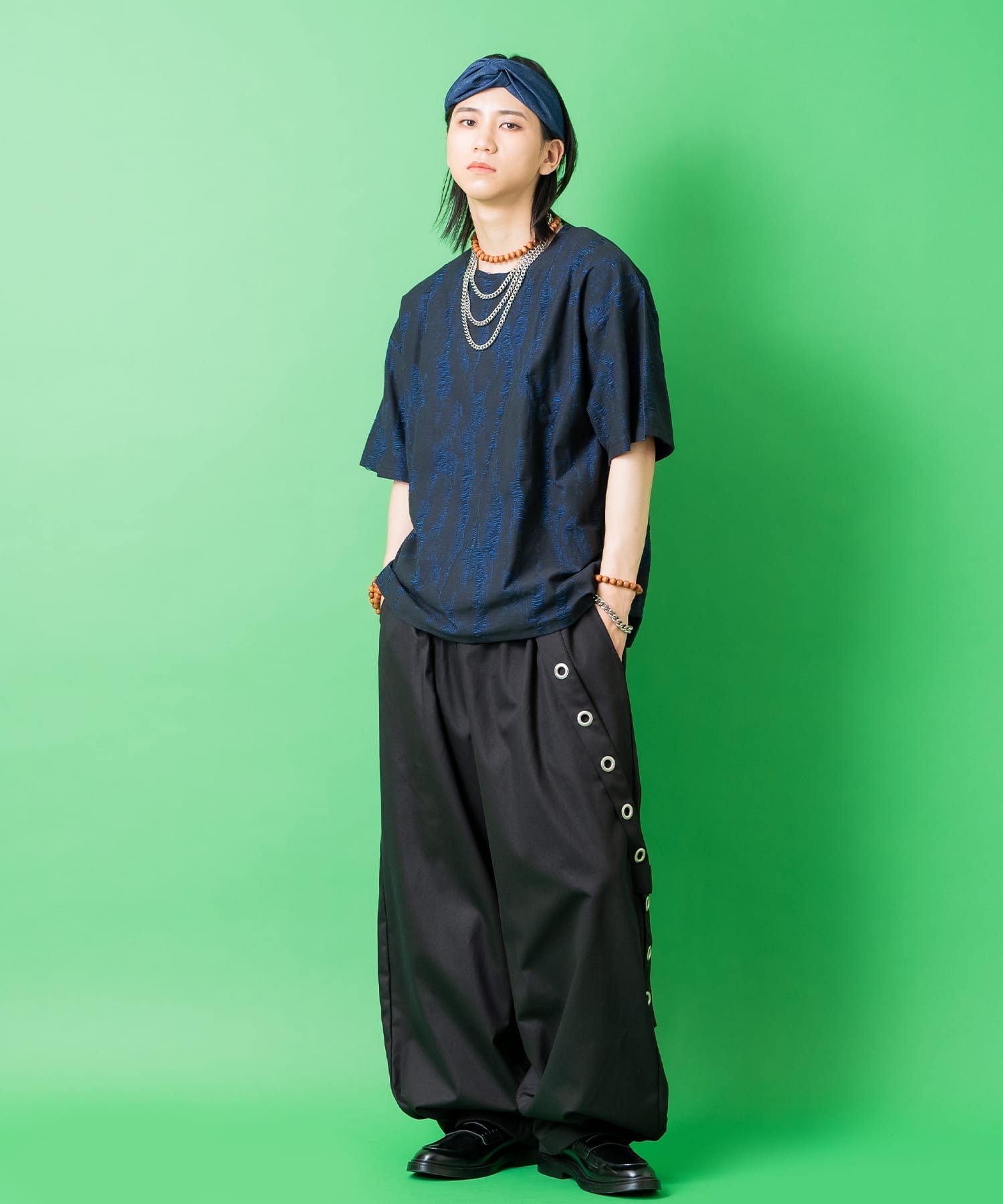 オーダー専用ページてす KIMIKA ヘアターバンファッション オーダー