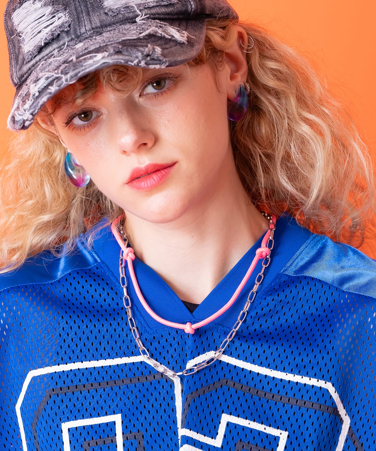 ネックレス・ペンダント orc@cco K18/Pt「0.3ctラウラ」ネックレス｜【オレフィーチェ】Orefice