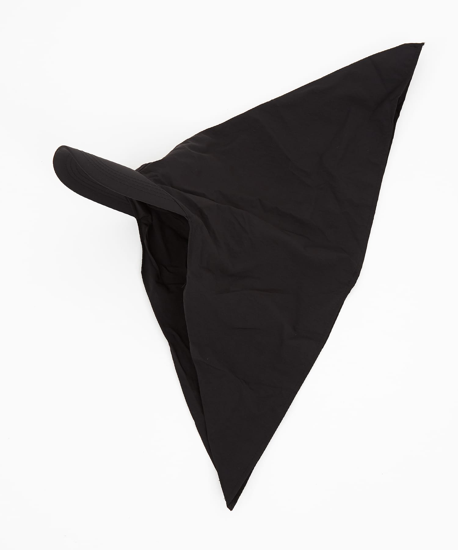 スカーフキャップ / メンズ レディース ユニセックス 帽子 大判