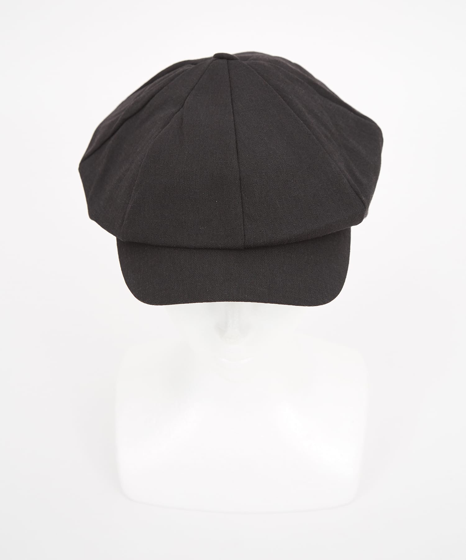 シャンブレーキャスケット / メンズ レディース ユニセックス レトロ