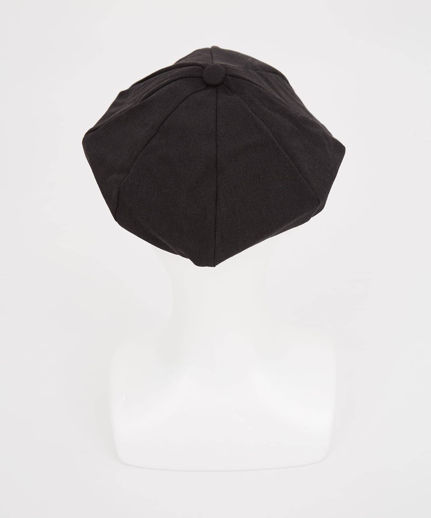 シャンブレーキャスケット / メンズ レディース ユニセックス レトロ