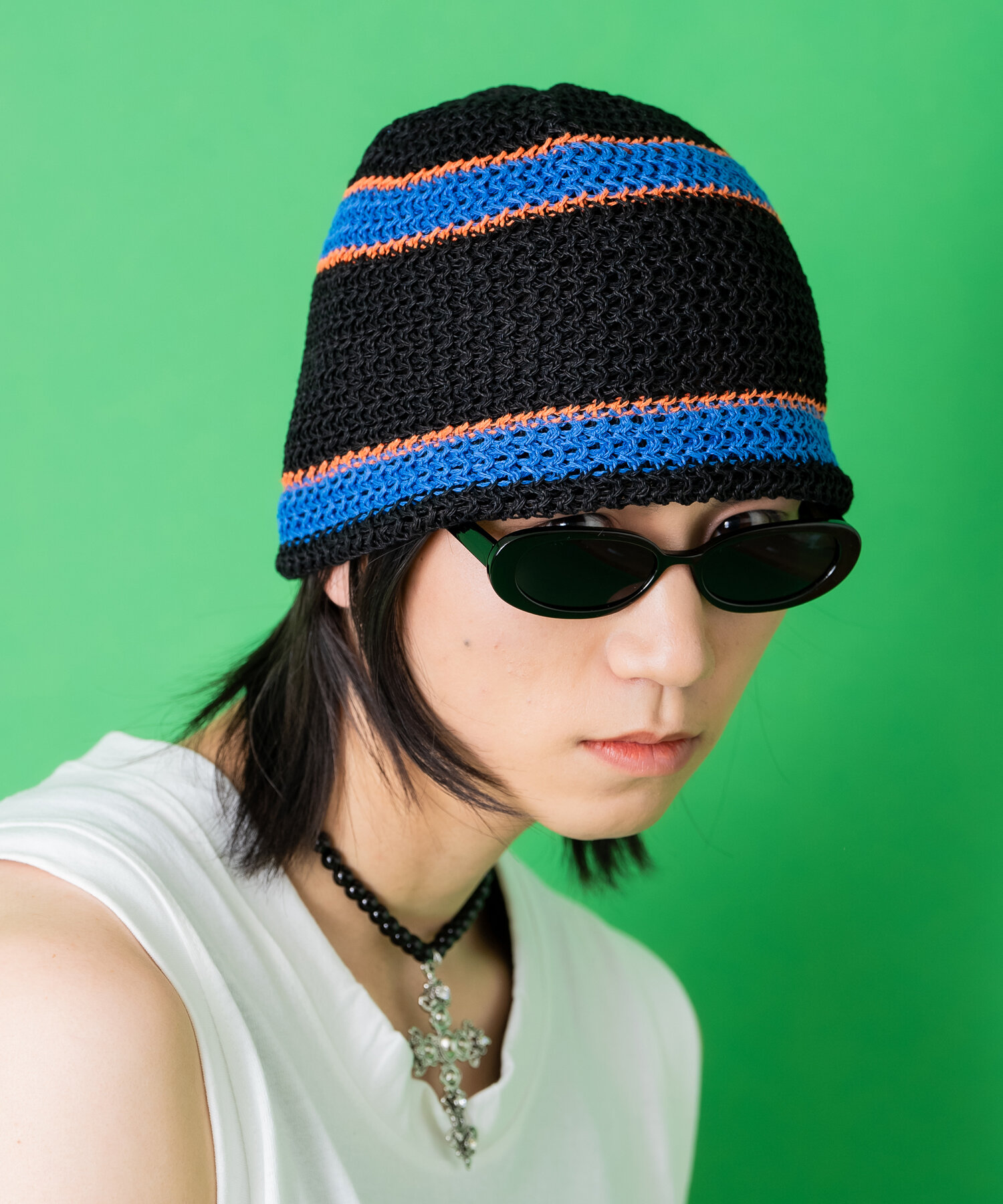 ❤️SALE❤️⑤ ankorock サルエルパンツ　黒　アンコロック 楽天市場】ankorock サルエルパンツの通販