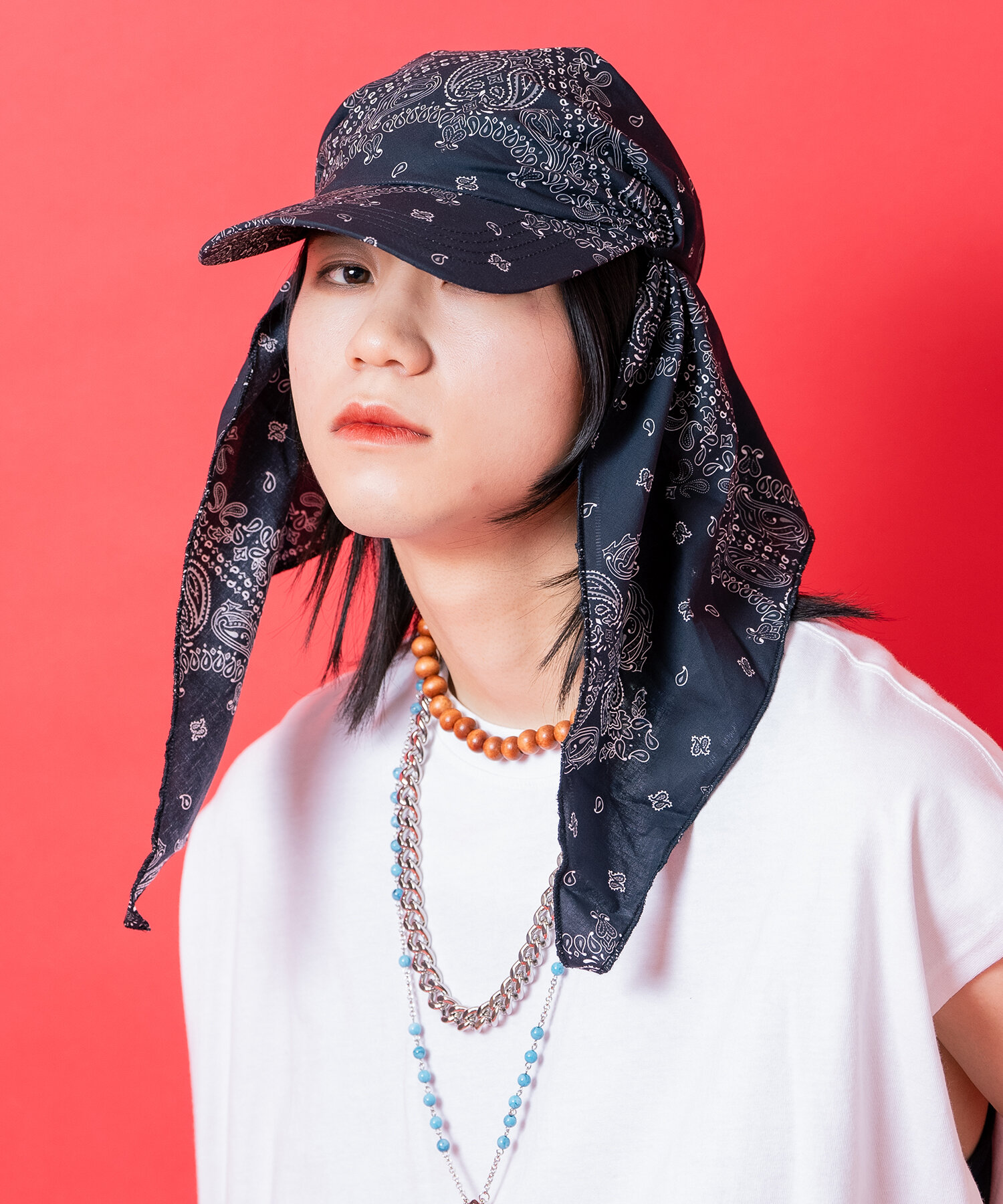 GD POWER サノク フルセット /キャップ スカーフ トレカ ほか GD POWER サノク フルセット /キャップ スカーフ トレカ ほか