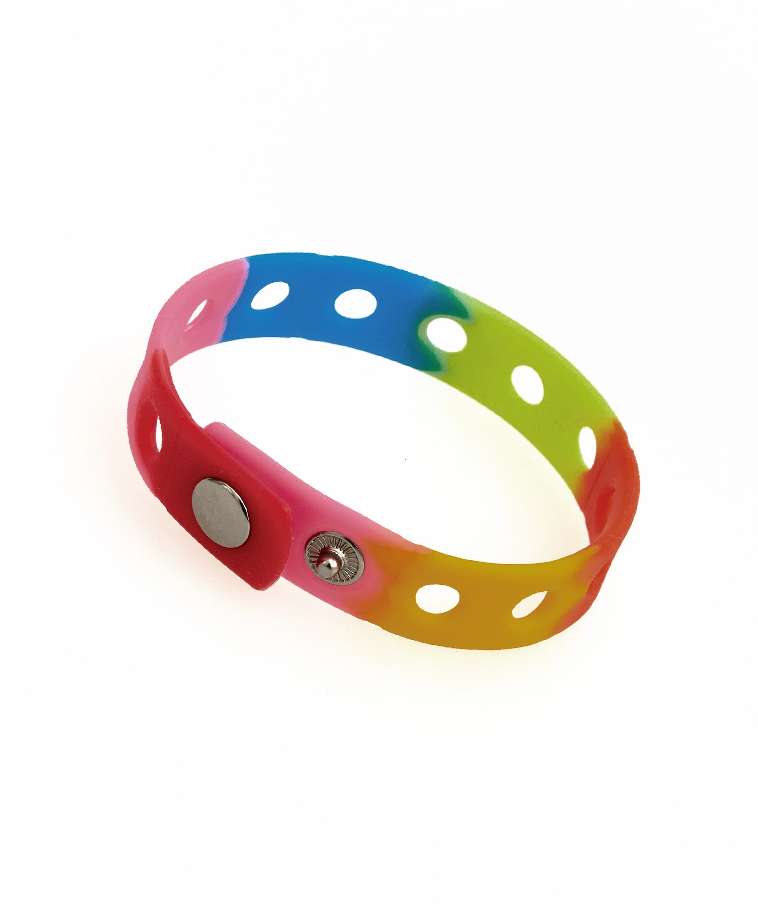 シリコンブレスレット / リストバンド ユニセックス メンズ レディース