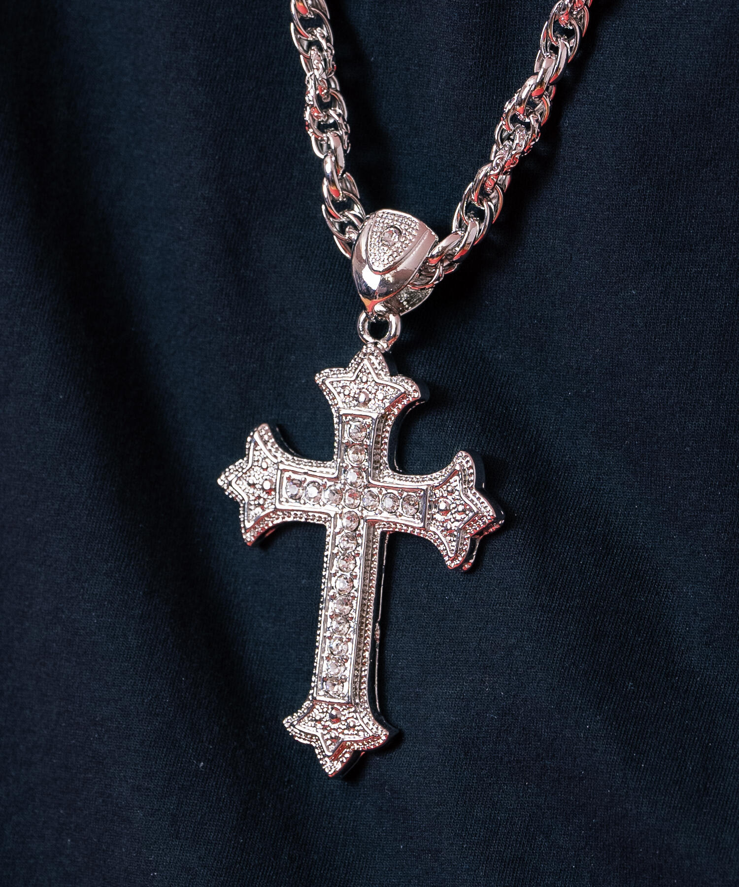 BH TRIPLE WALLET CHAIN（ウォレットチェーン）｜BREATH（ブレス）の