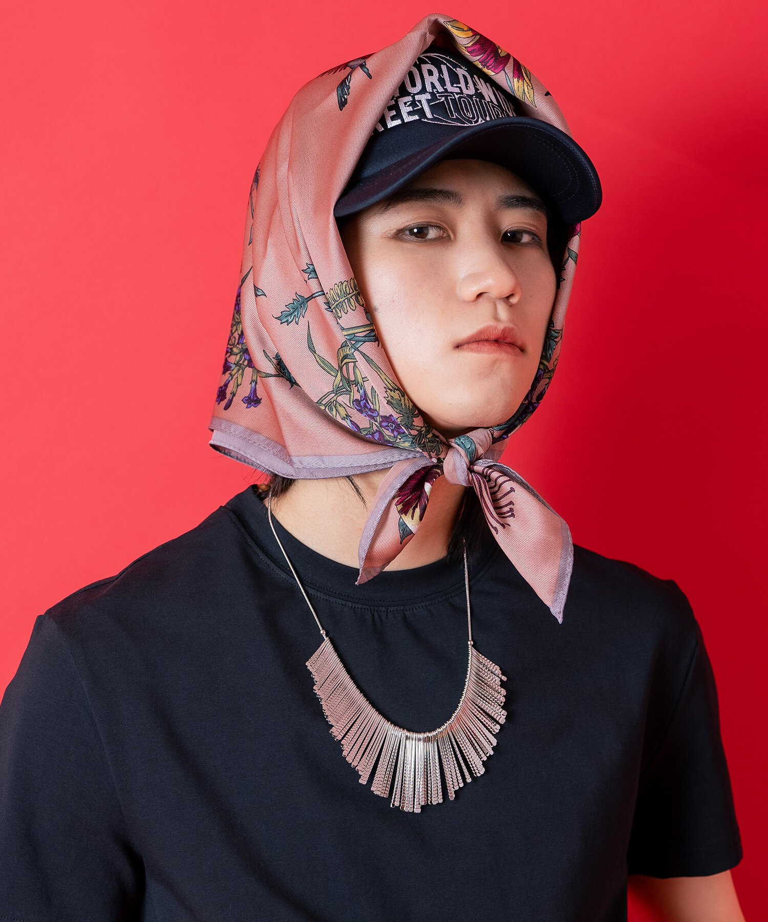 ネイティヴアメリカン☆ゴー☆ジャス ネックレス 51fNNlZLvfL.jpg_BO30,255,255,