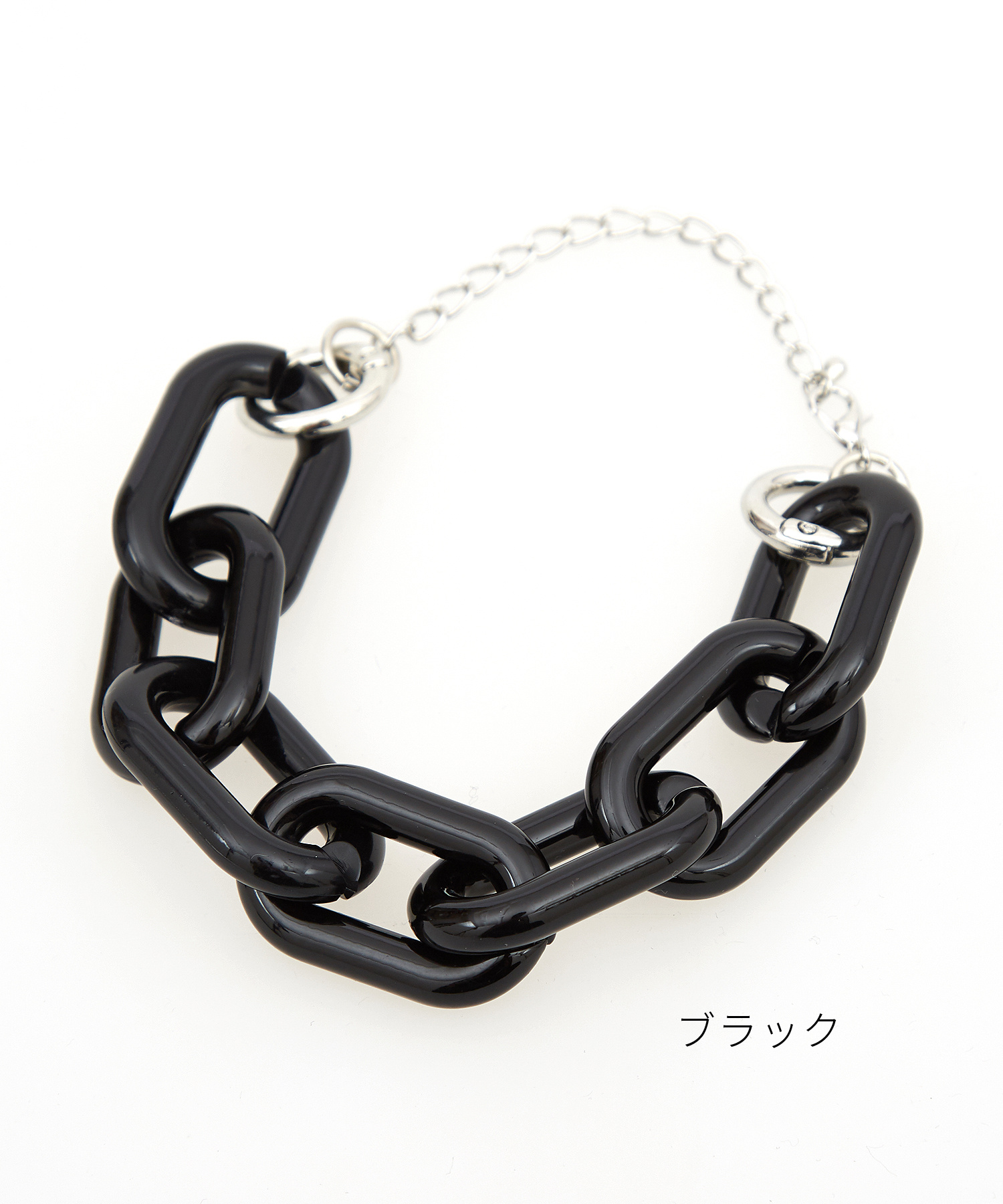 COMONONOSA(コモノノサ) 】OMOCHA CHAIN(オモチャチェーン