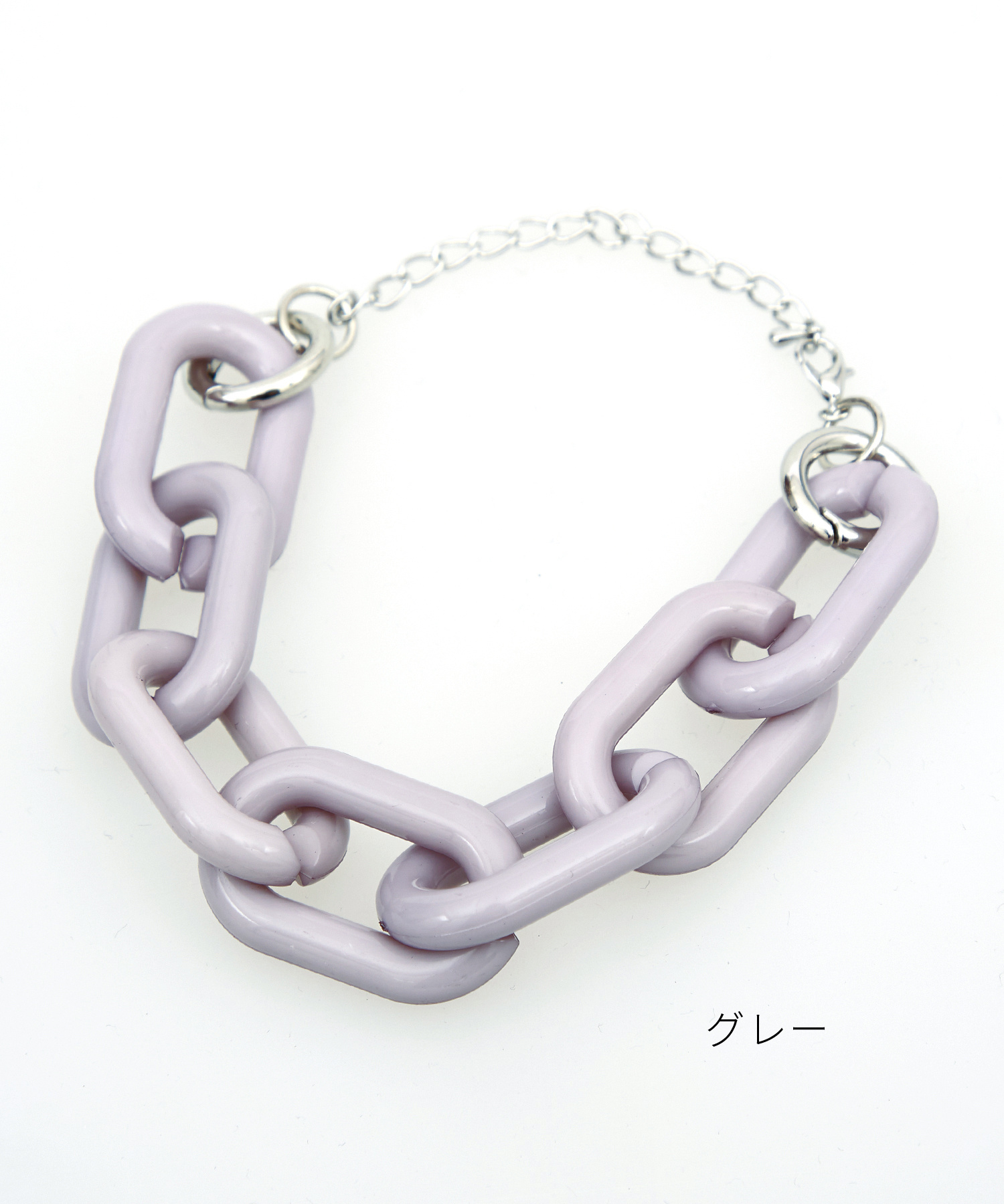 COMONONOSA(コモノノサ) 】OMOCHA CHAIN(オモチャチェーン