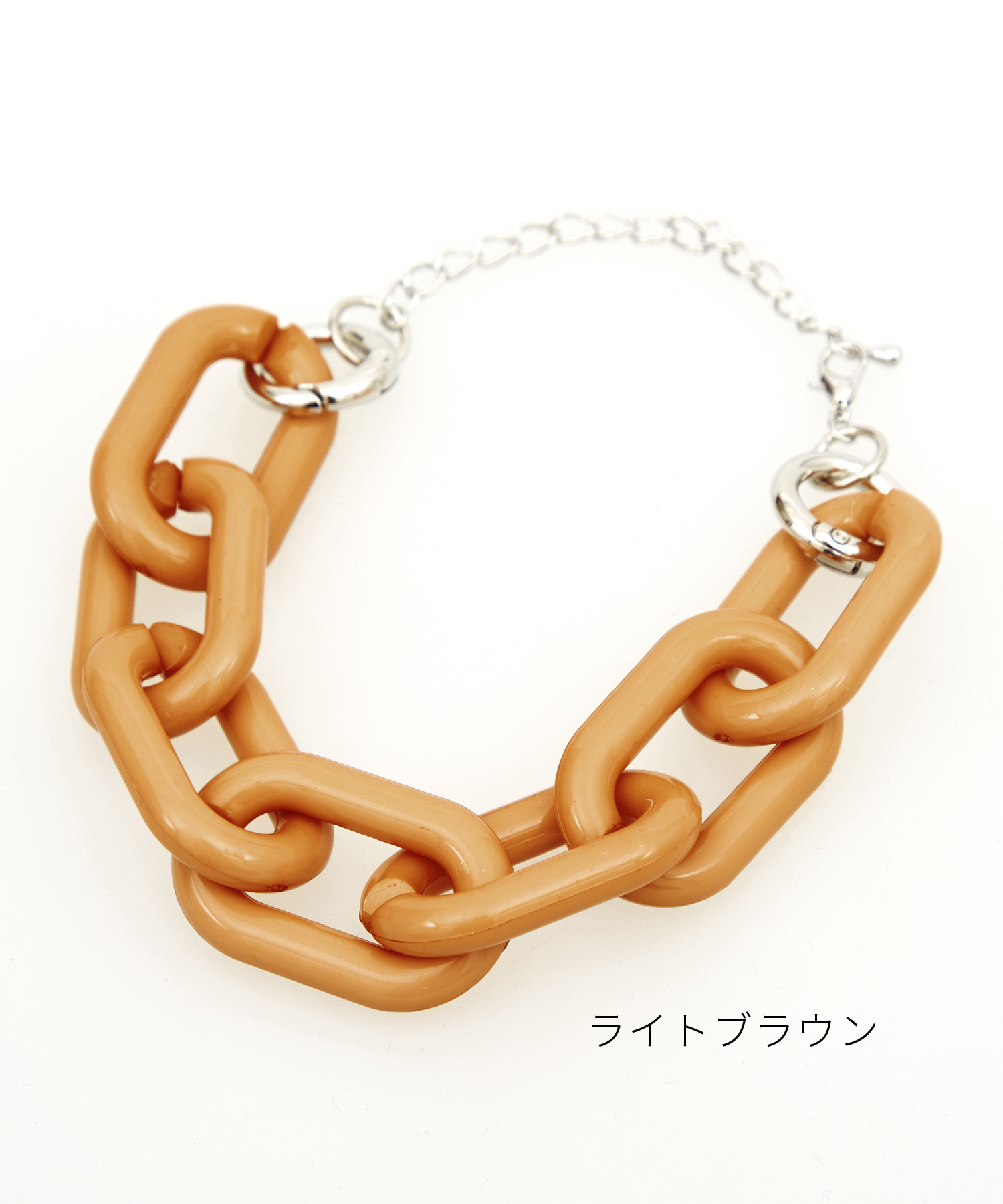 COMONONOSA(コモノノサ) 】OMOCHA CHAIN(オモチャチェーン