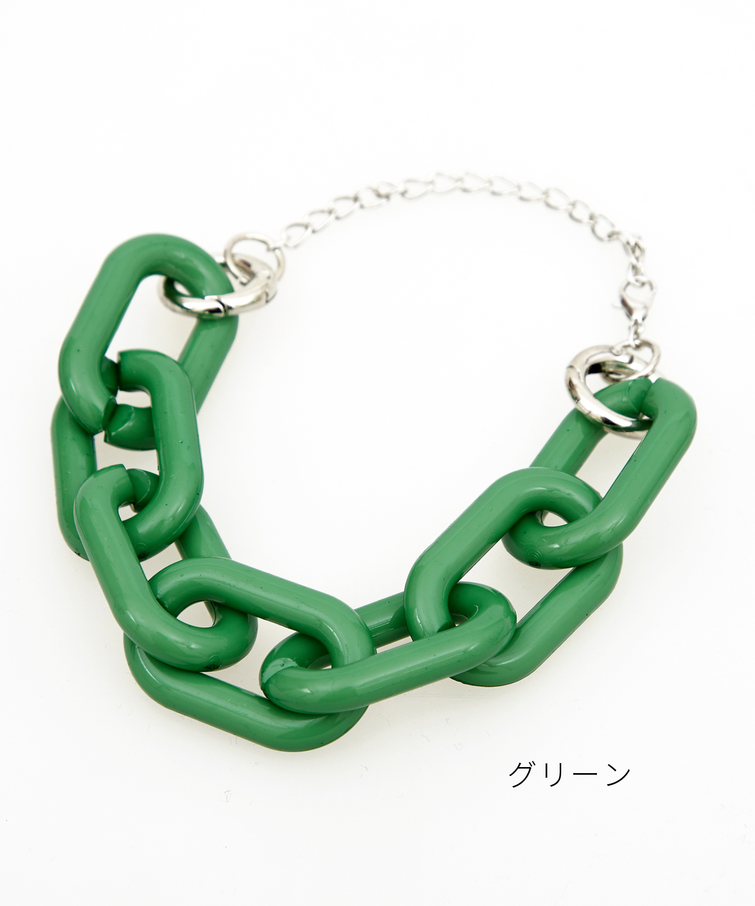 COMONONOSA(コモノノサ) 】OMOCHA CHAIN(オモチャチェーン