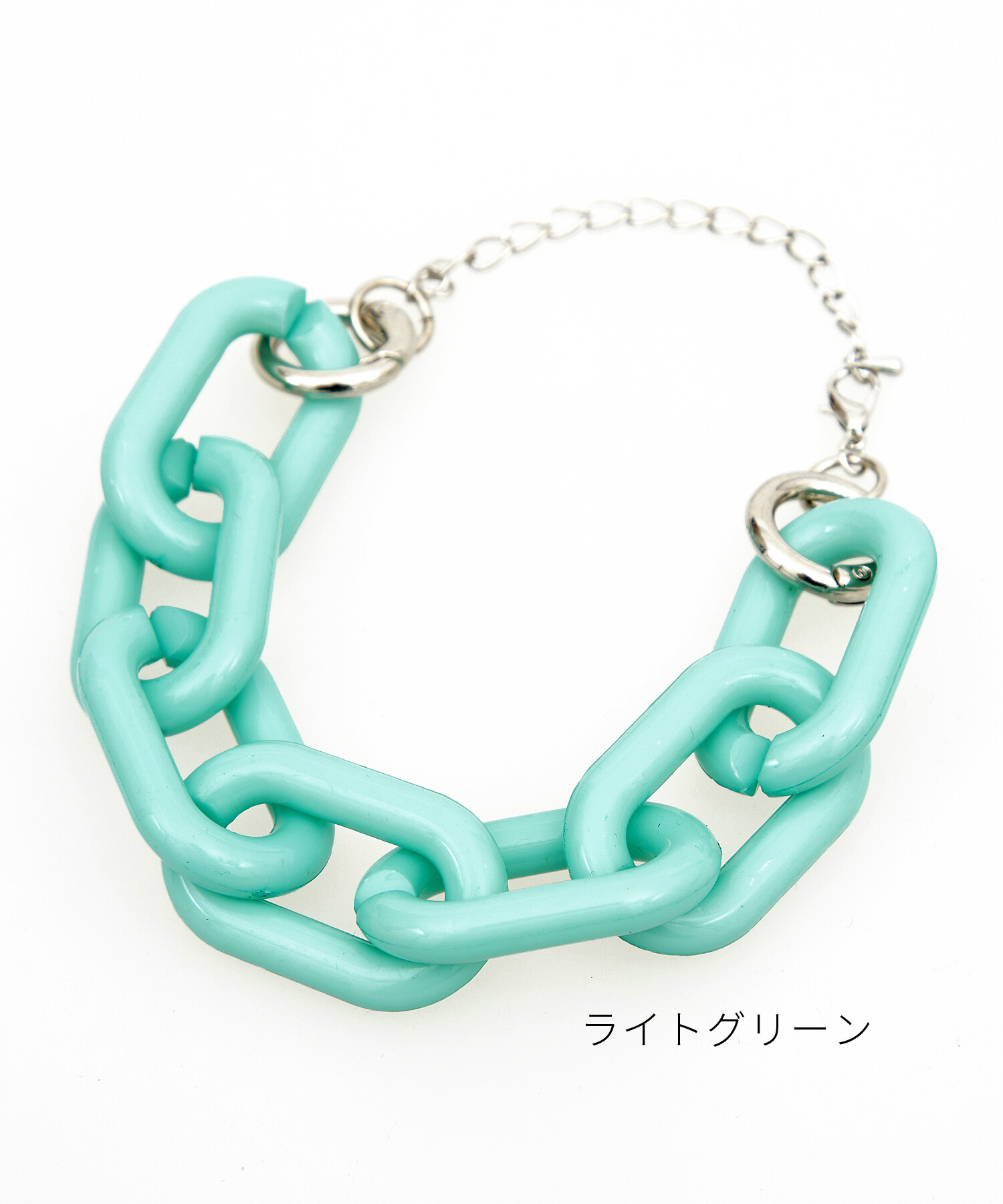 COMONONOSA(コモノノサ) 】OMOCHA CHAIN(オモチャチェーン