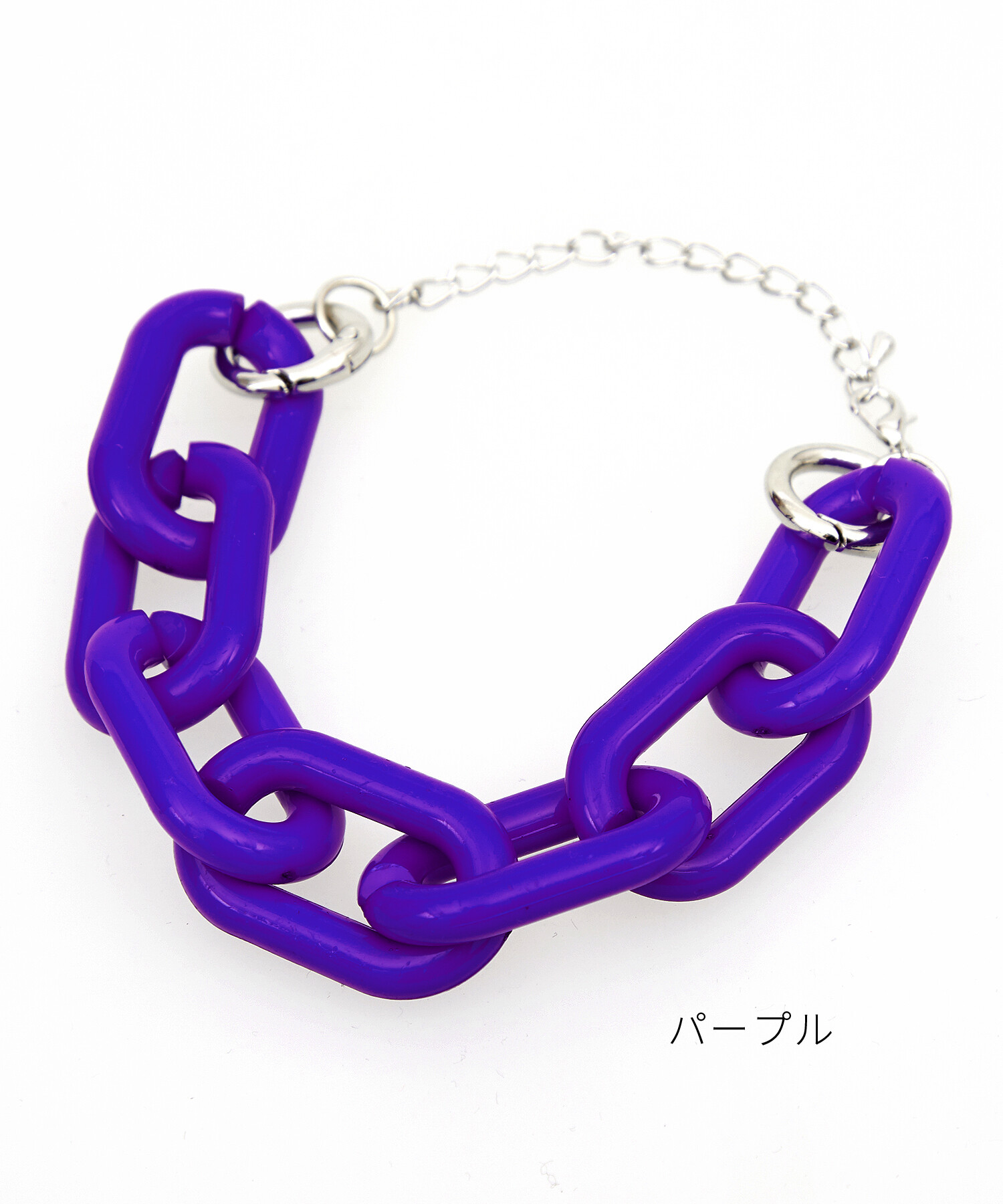 COMONONOSA(コモノノサ) 】OMOCHA CHAIN(オモチャチェーン 