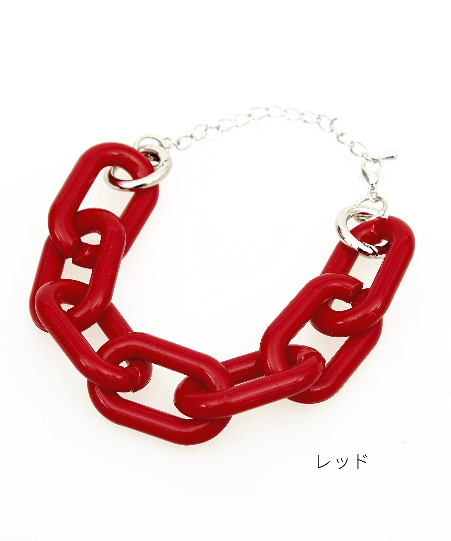 COMONONOSA(コモノノサ) 】OMOCHA CHAIN(オモチャチェーン