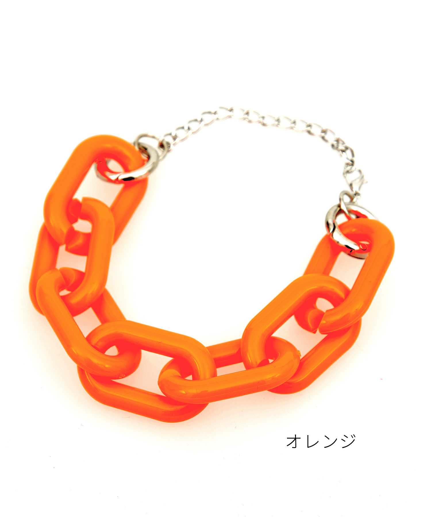 COMONONOSA(コモノノサ) 】OMOCHA CHAIN(オモチャチェーン