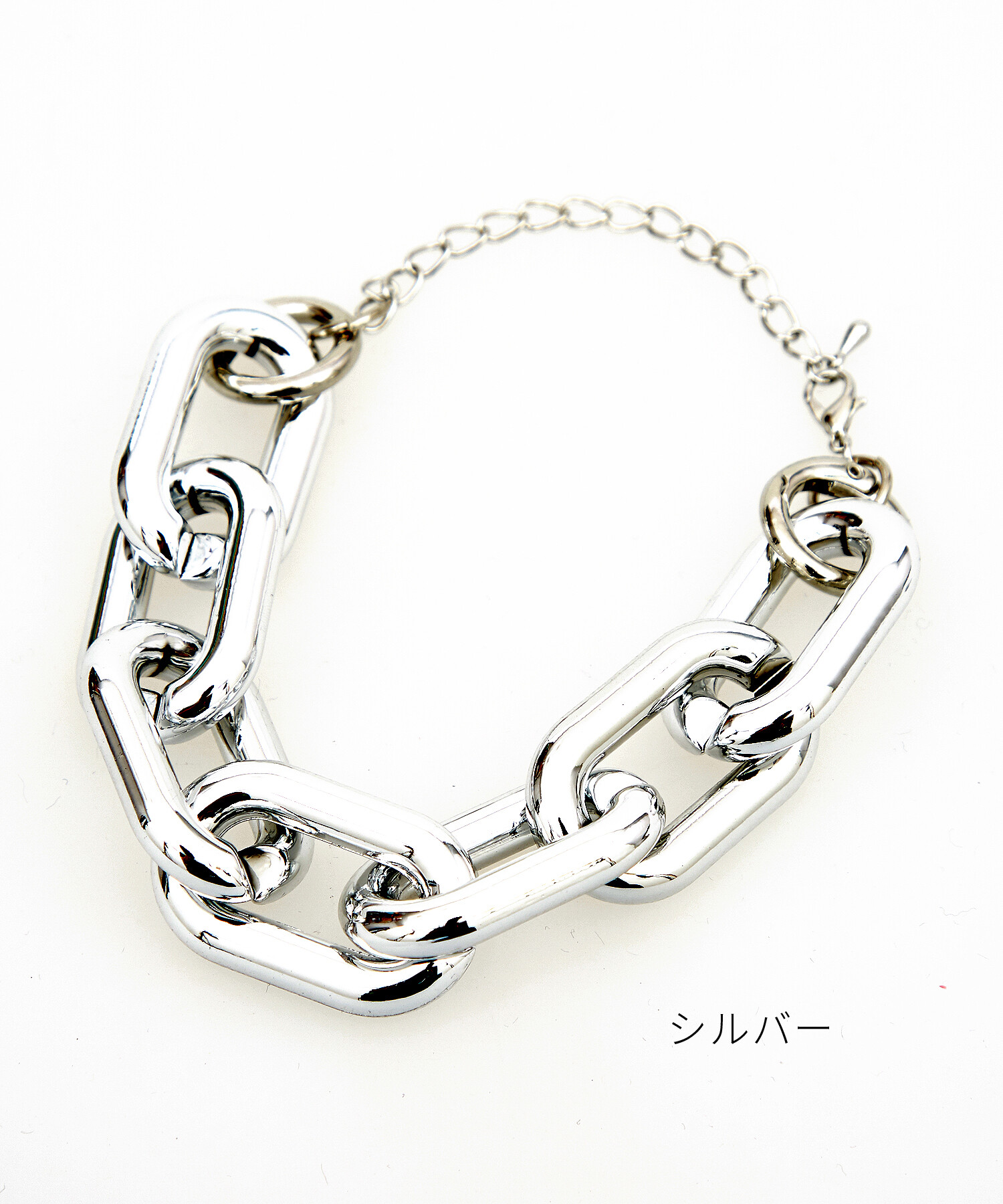 COMONONOSA(コモノノサ) 】OMOCHA CHAIN(オモチャチェーン