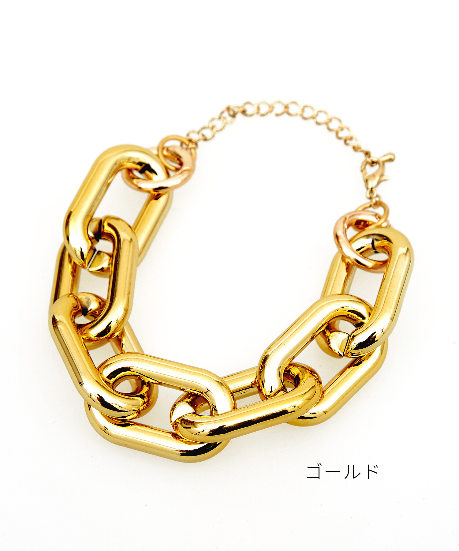 COMONONOSA(コモノノサ) 】OMOCHA CHAIN(オモチャチェーン 