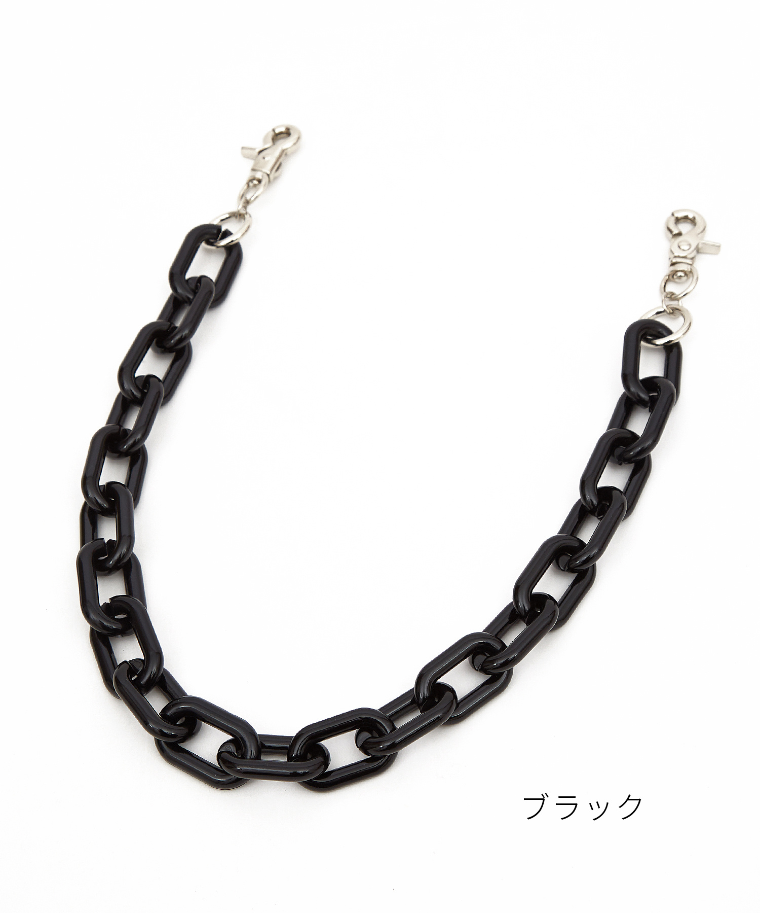 Lamento ラメント コノエ しっぽ ウォレット チェーン Lamento ラメント コノエ しっぽ ウォレット チェーン Lamento