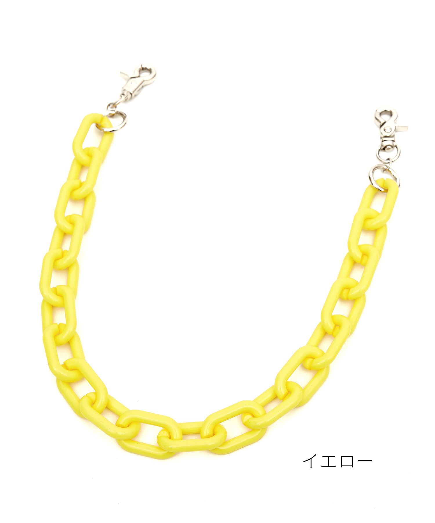 COMONONOSA(コモノノサ) 】OMOCHA CHAIN(オモチャチェーン) ウォレット