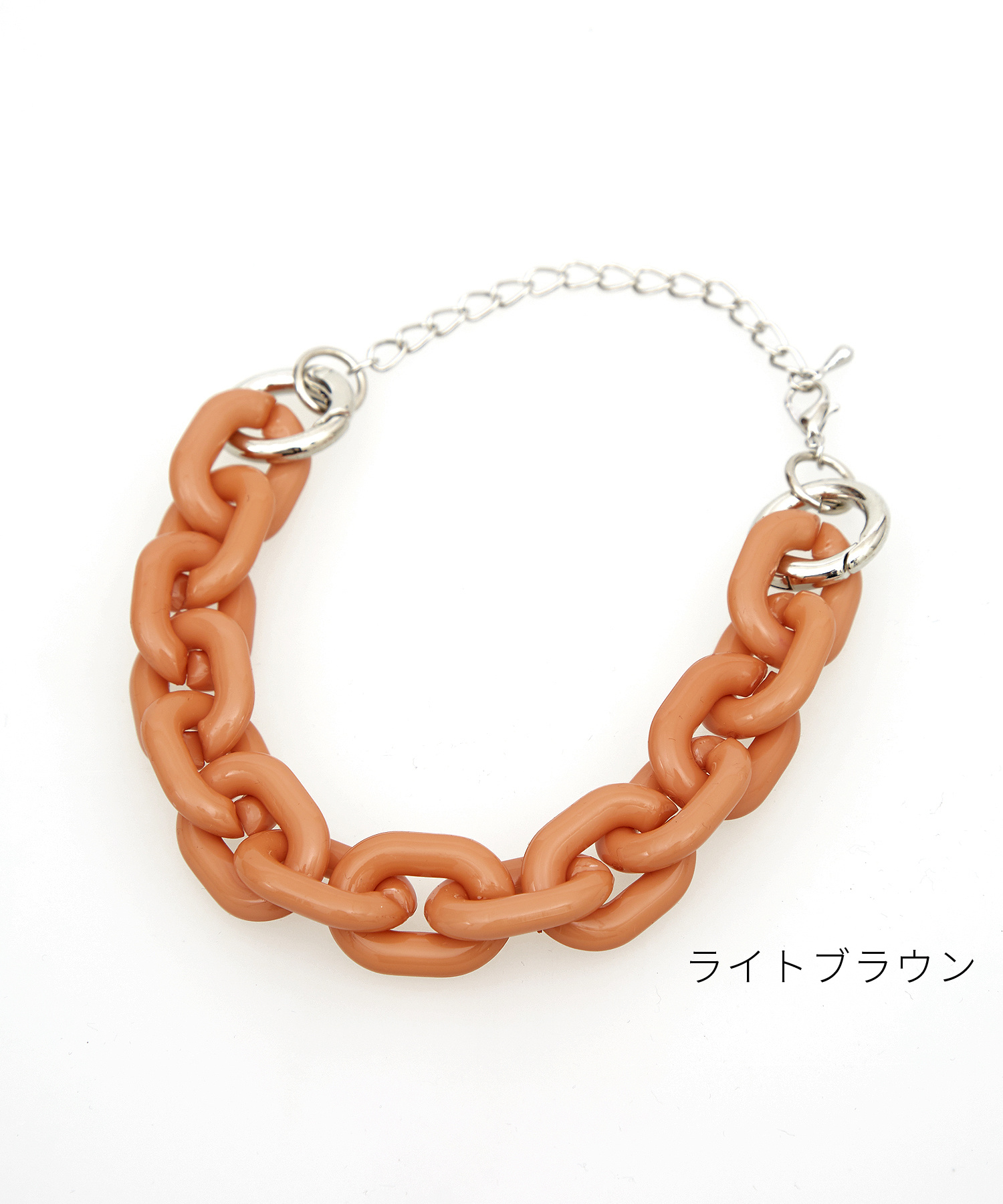 COMONONOSA(コモノノサ) 】OMOCHA CHAIN(オモチャチェーン