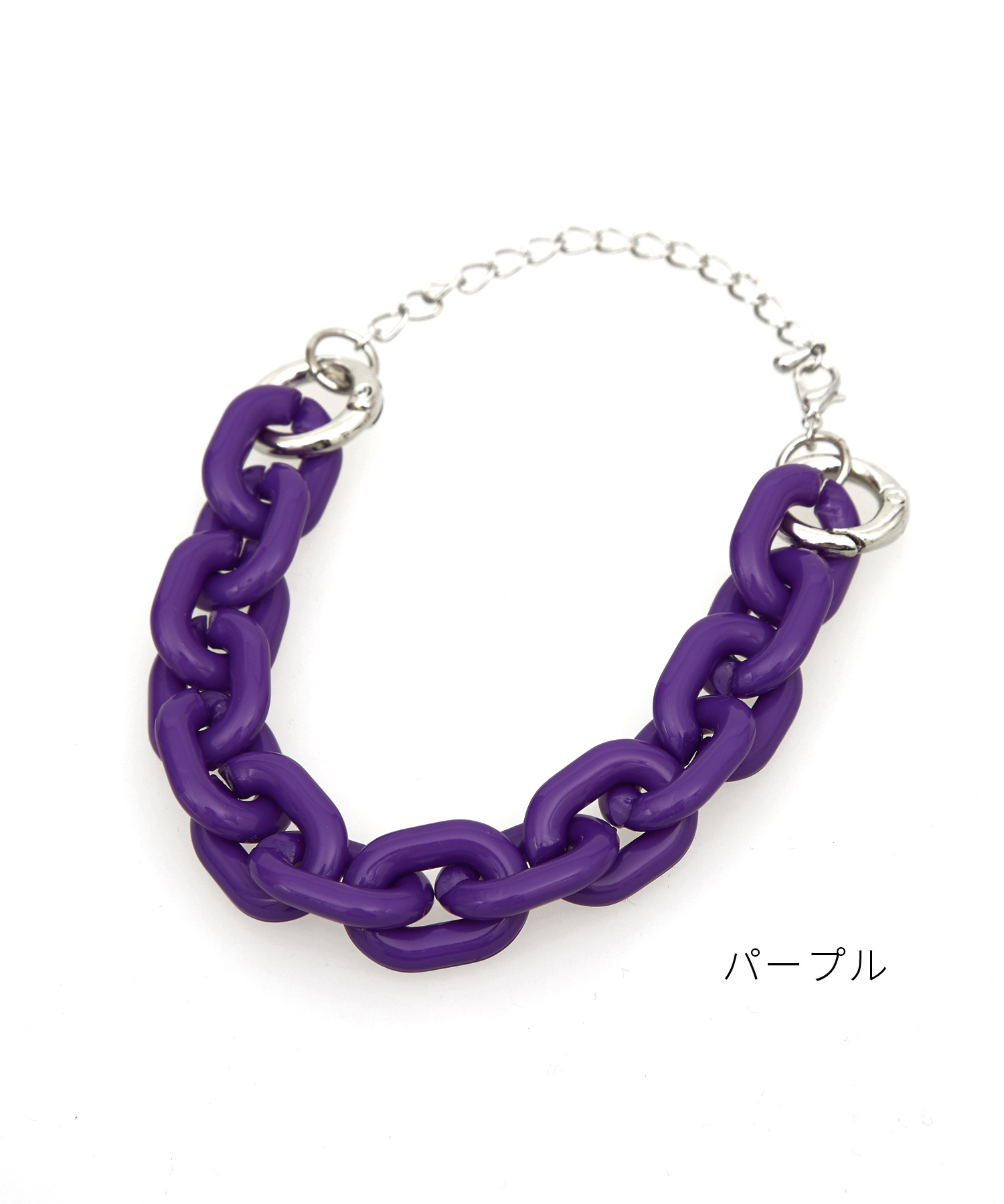 も*か様 しのぶ先生　オーダーメイドブレスレット COMONONOSA(コモノノサ) 】OMOCHA CHAIN(オモチャチェーン
