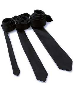 an meets zakka バリエーションカラーネクタイ