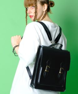 【期間限定 5％OFF】 an meets zakka 3WAYランドセルバッグ