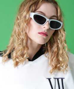 an meets zakka フォックスサングラス